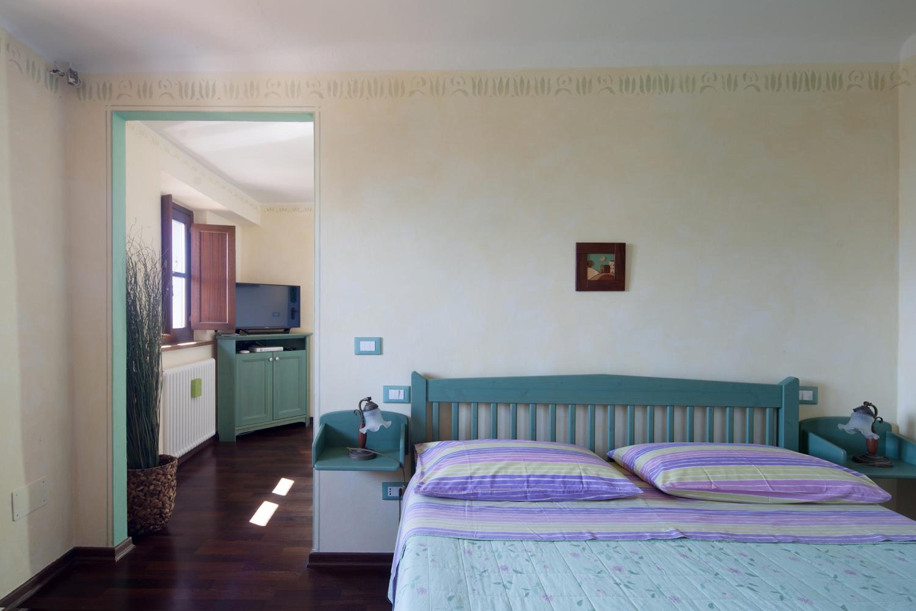 B&B La Pulce Dorata