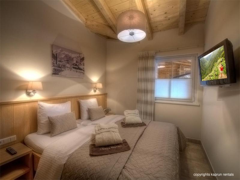 Kaprun Mountain Resort by Kaprun Rentals