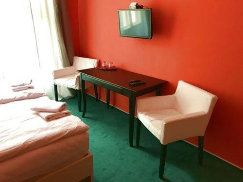 Hotelové Pokoje Kolčavka, photo 16
