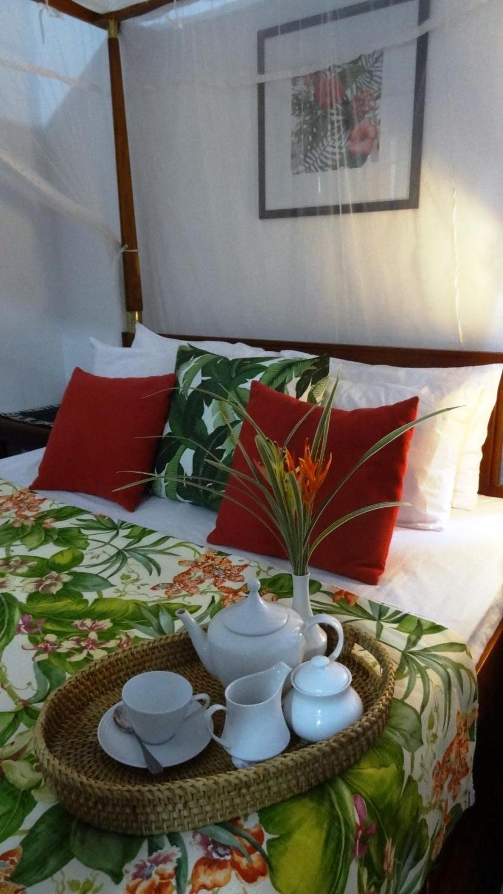 Strathisla Tea Estate Bungalow