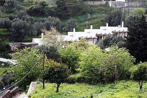 Naiades Villas