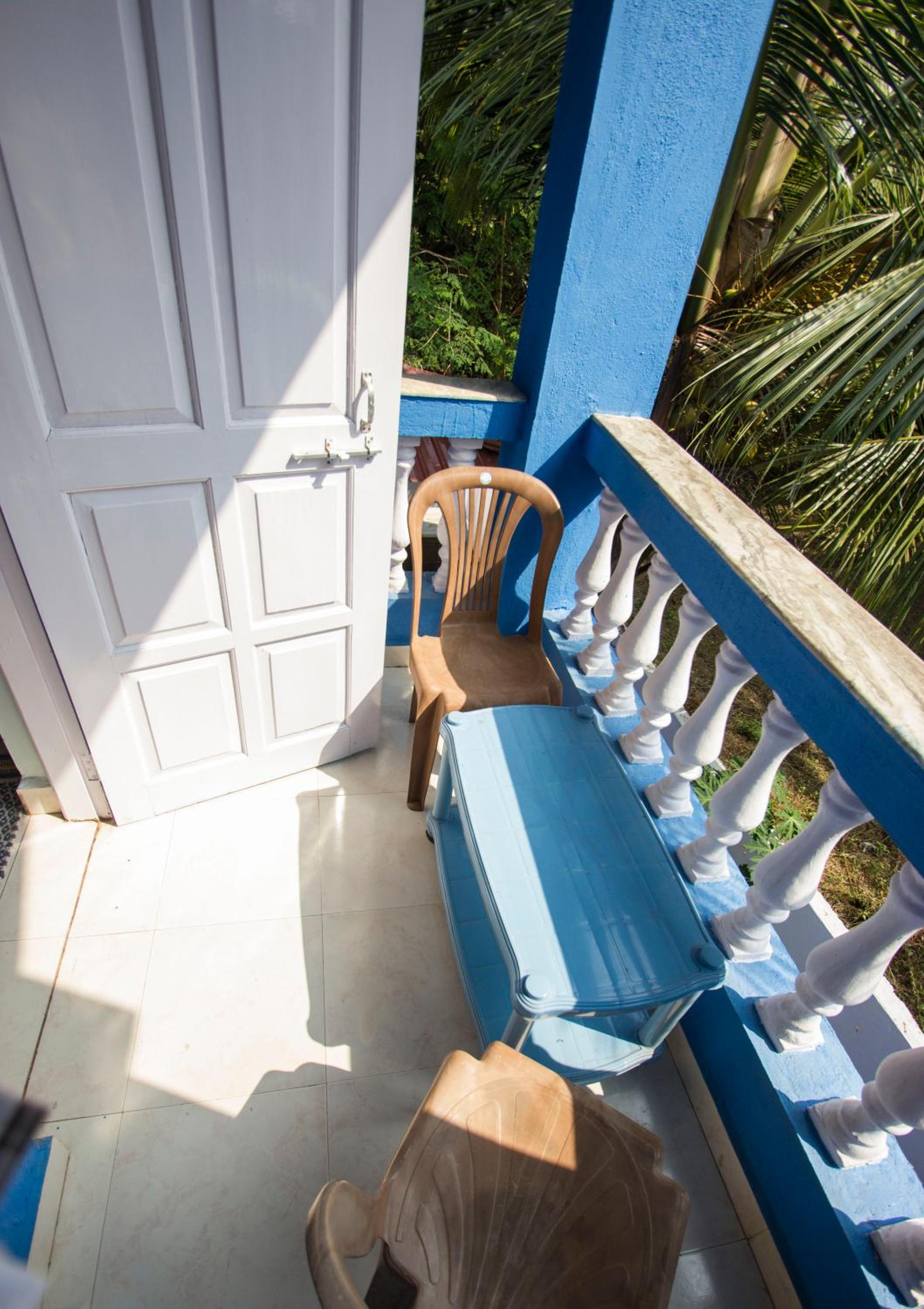 Veeniola Holiday Home