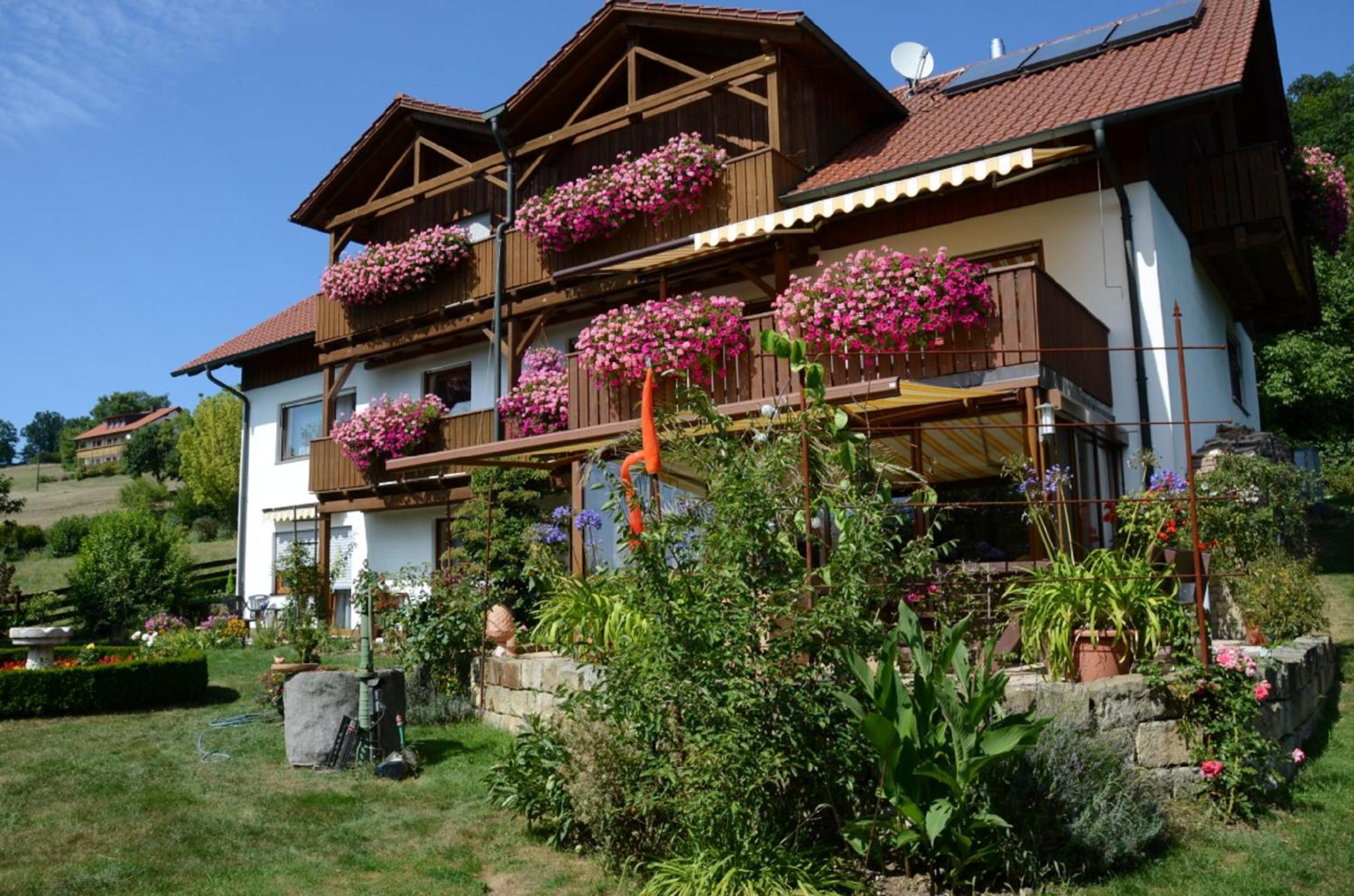 Gästehaus Köglmaier