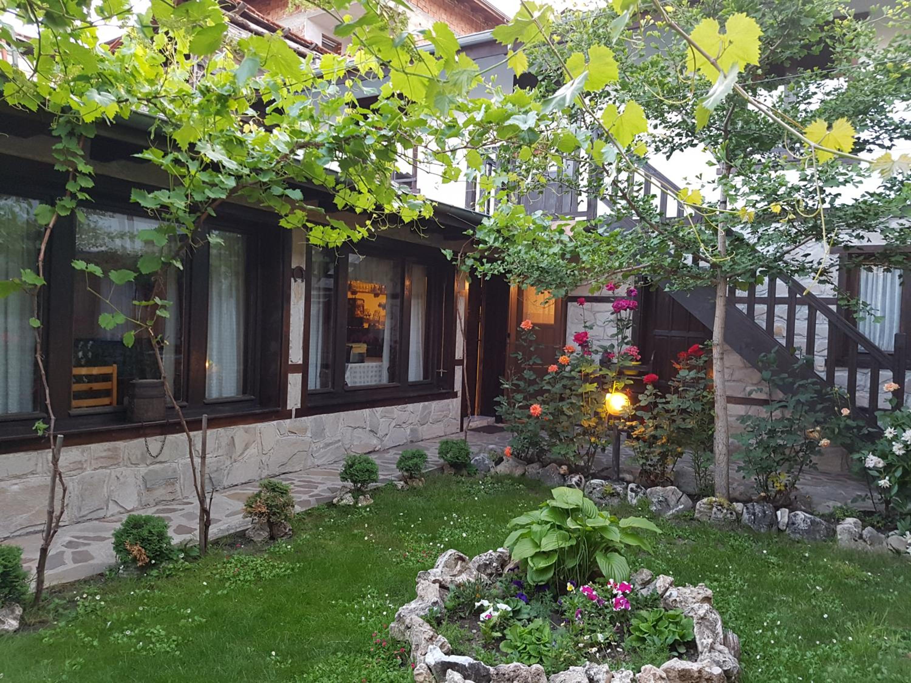Bansko Vacations - Trenchova Guest House - Property Image 52