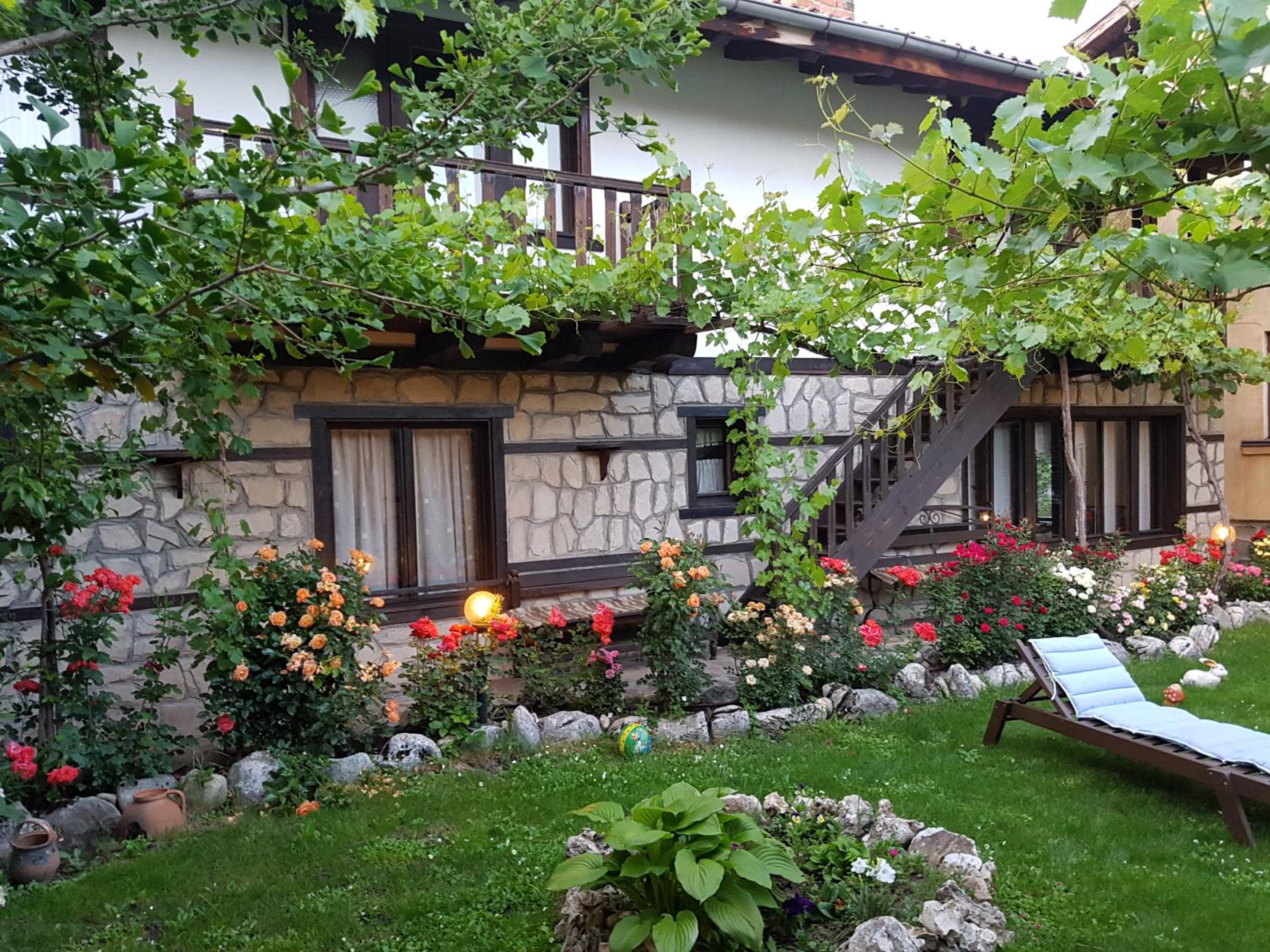 Bansko Vacations - Trenchova Guest House - Property Image 30