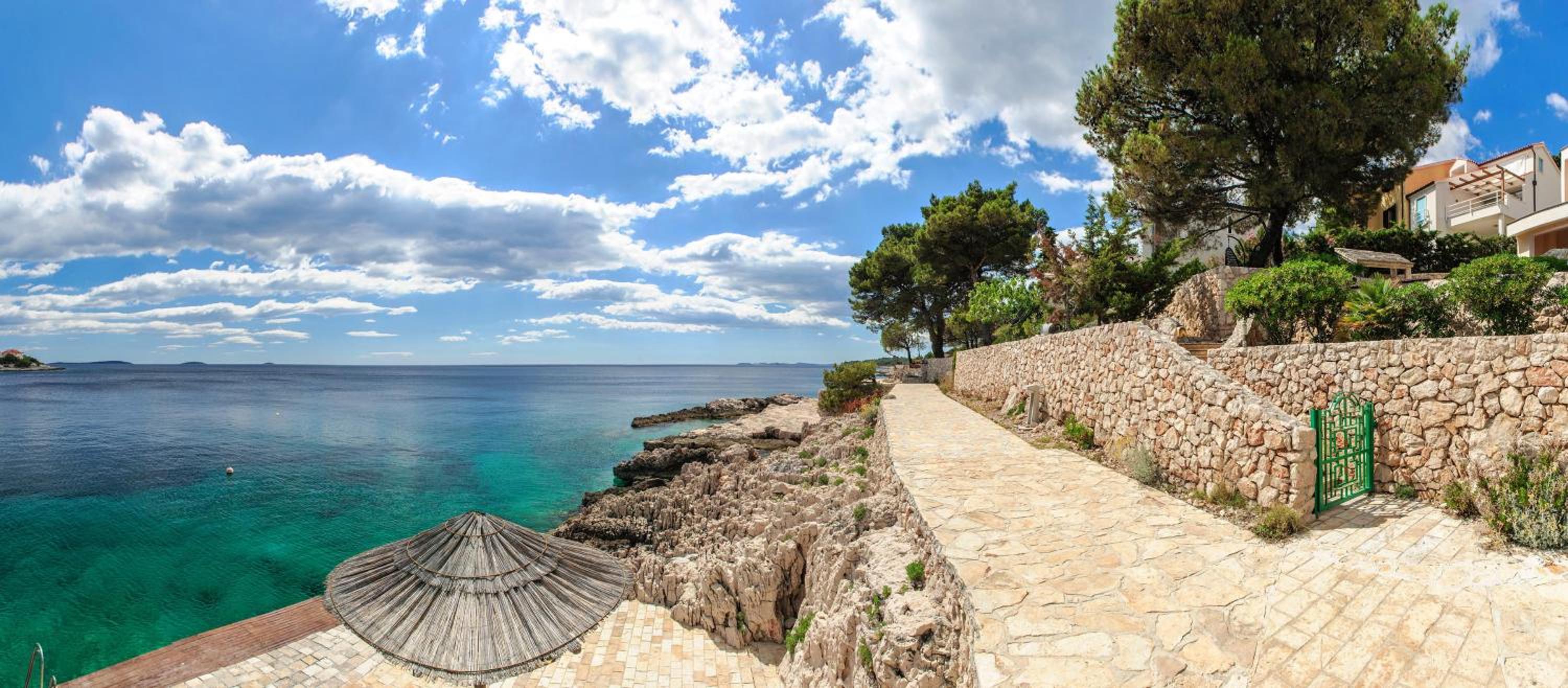 Holiday Home Andrea view 5