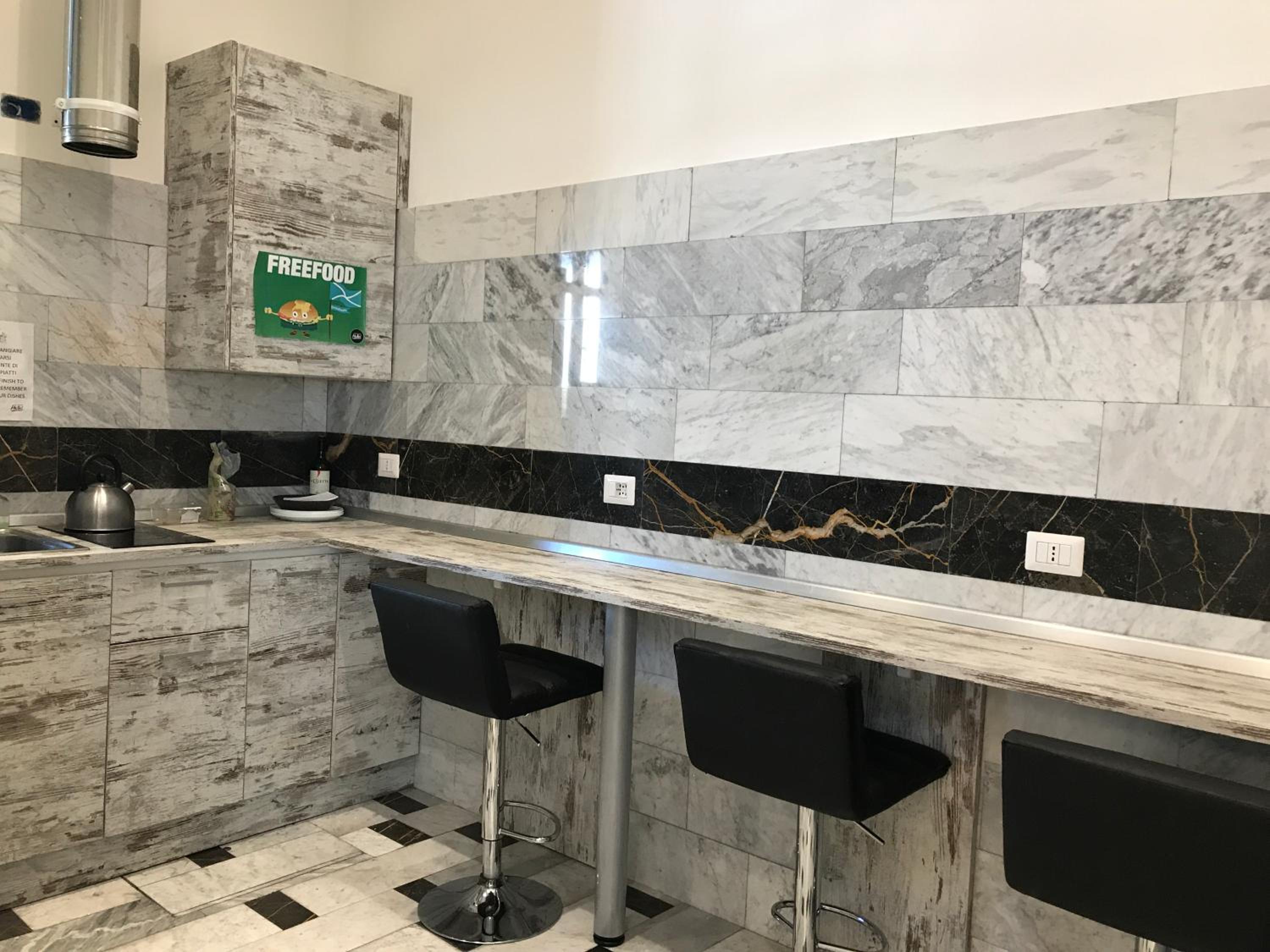 NEW GENERATION HOSTEL Navigli Milano