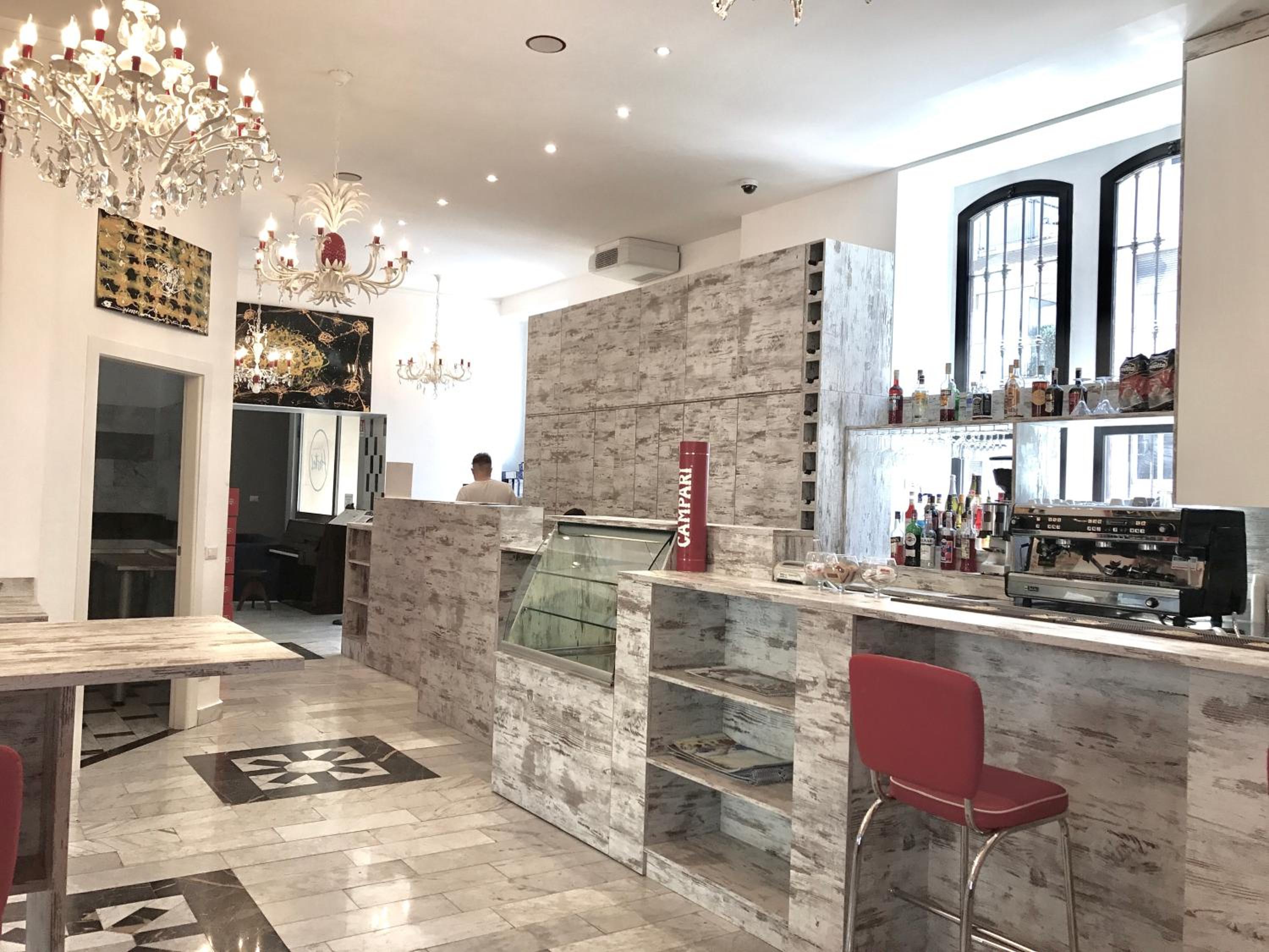 NEW GENERATION HOSTEL Navigli Milano
