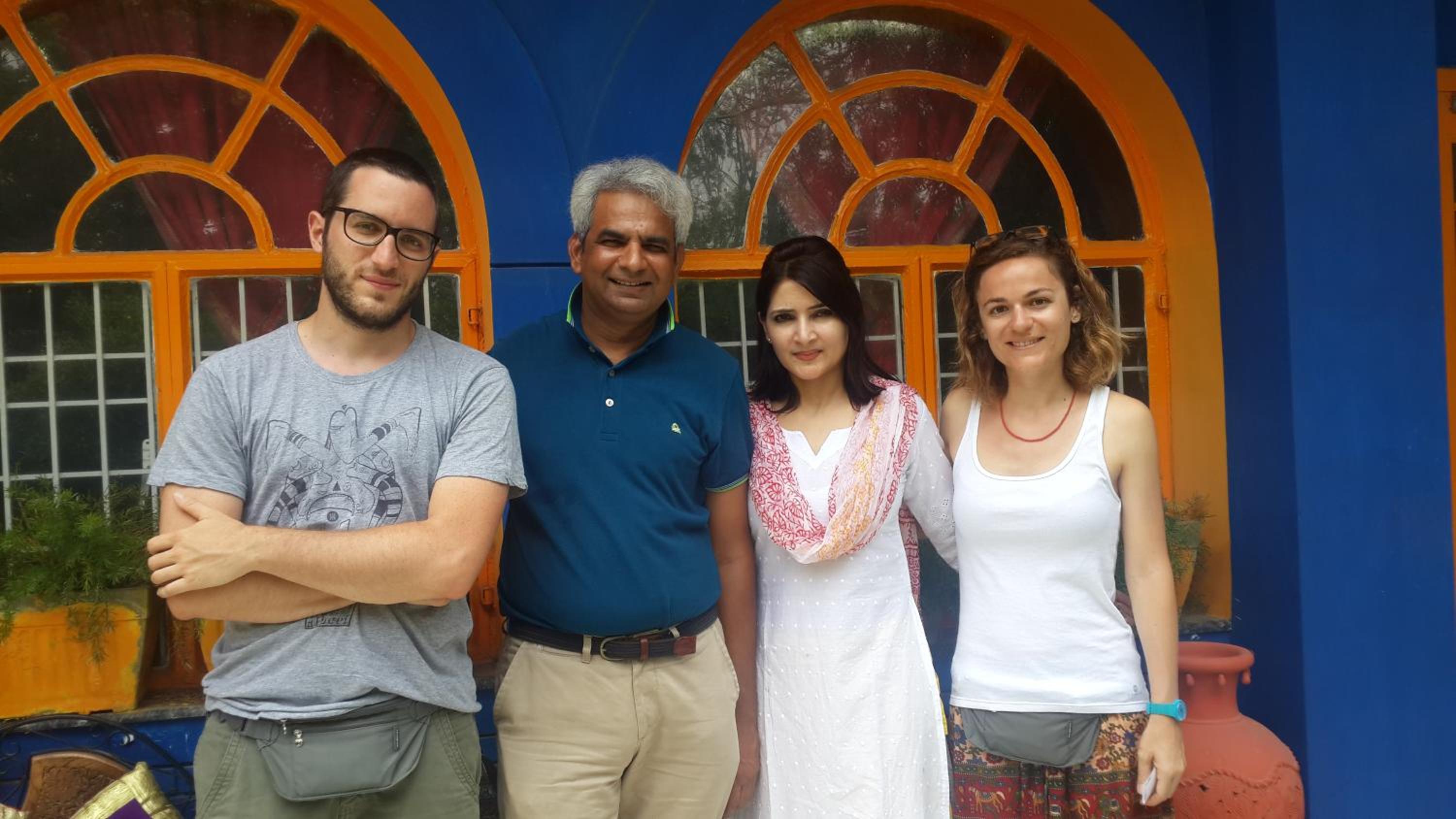 The Coral Tree Boutique Homestay