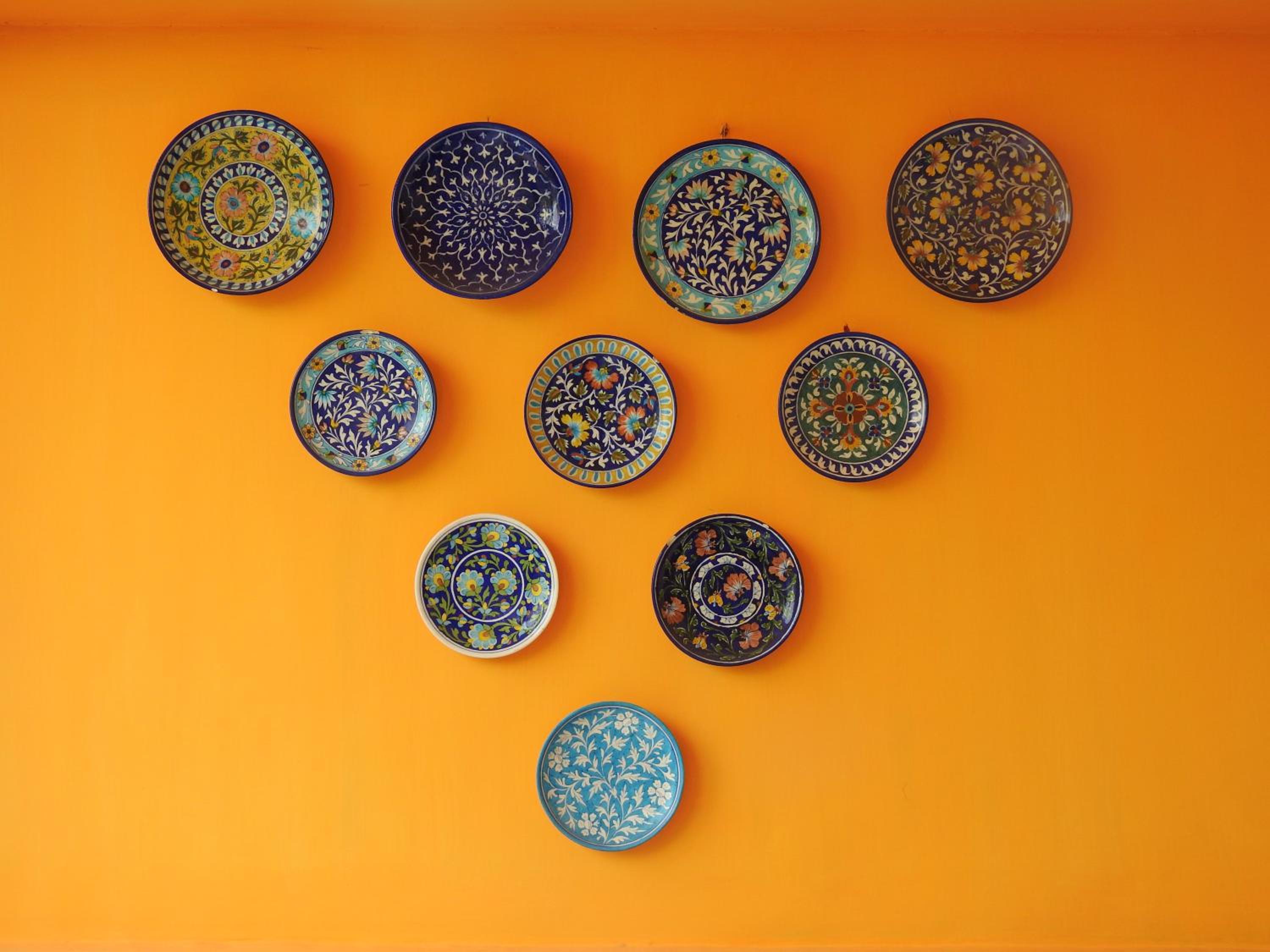 The Coral Tree Boutique Homestay
