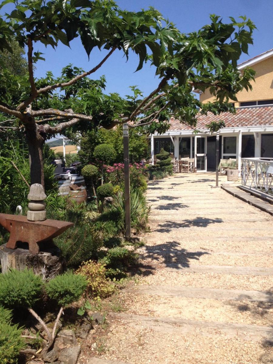 Domaine du Mont Monnet - Chambre d'hotes Gite - Property Image 37