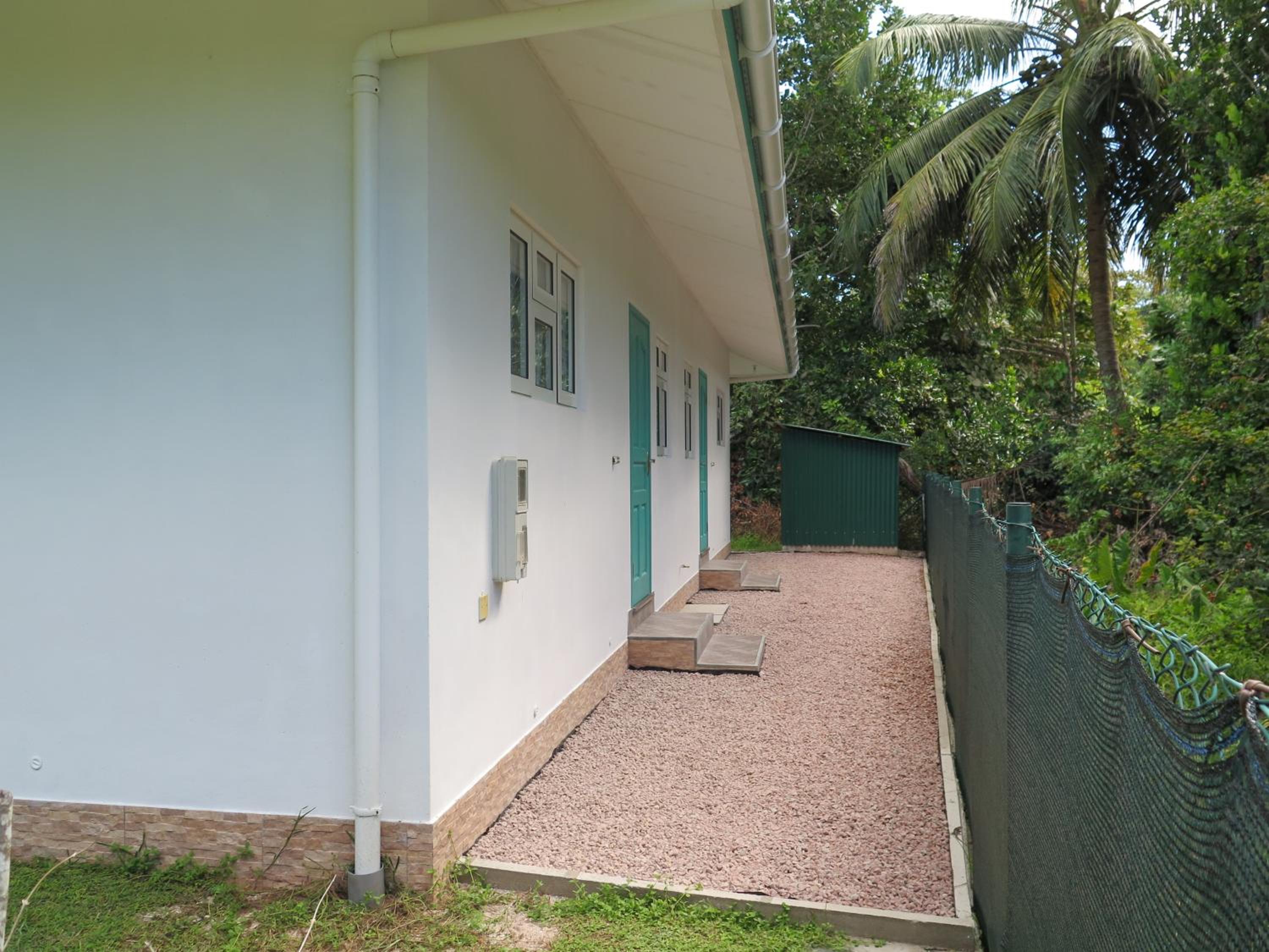 Fadine Self Catering