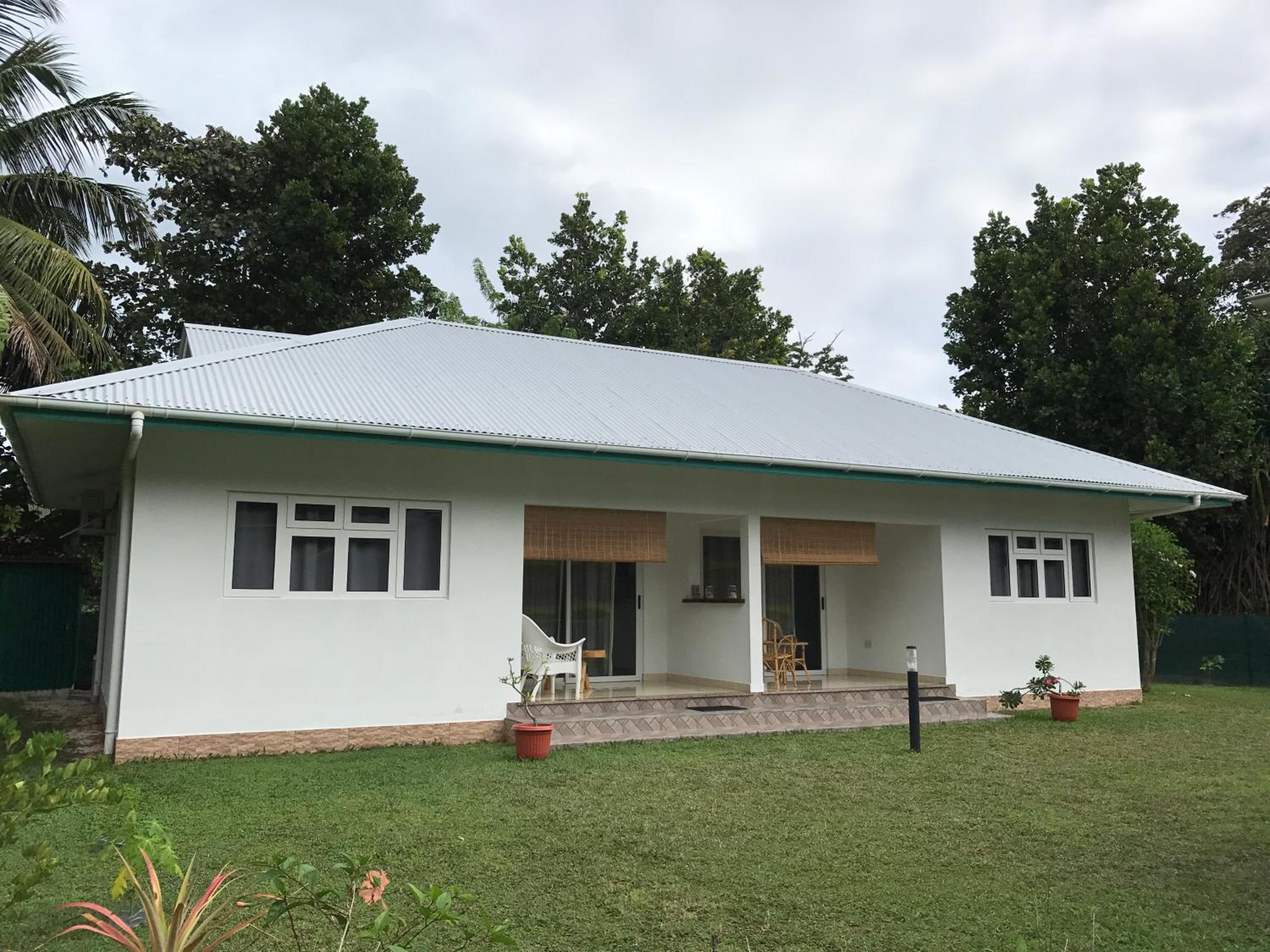 Fadine Self Catering