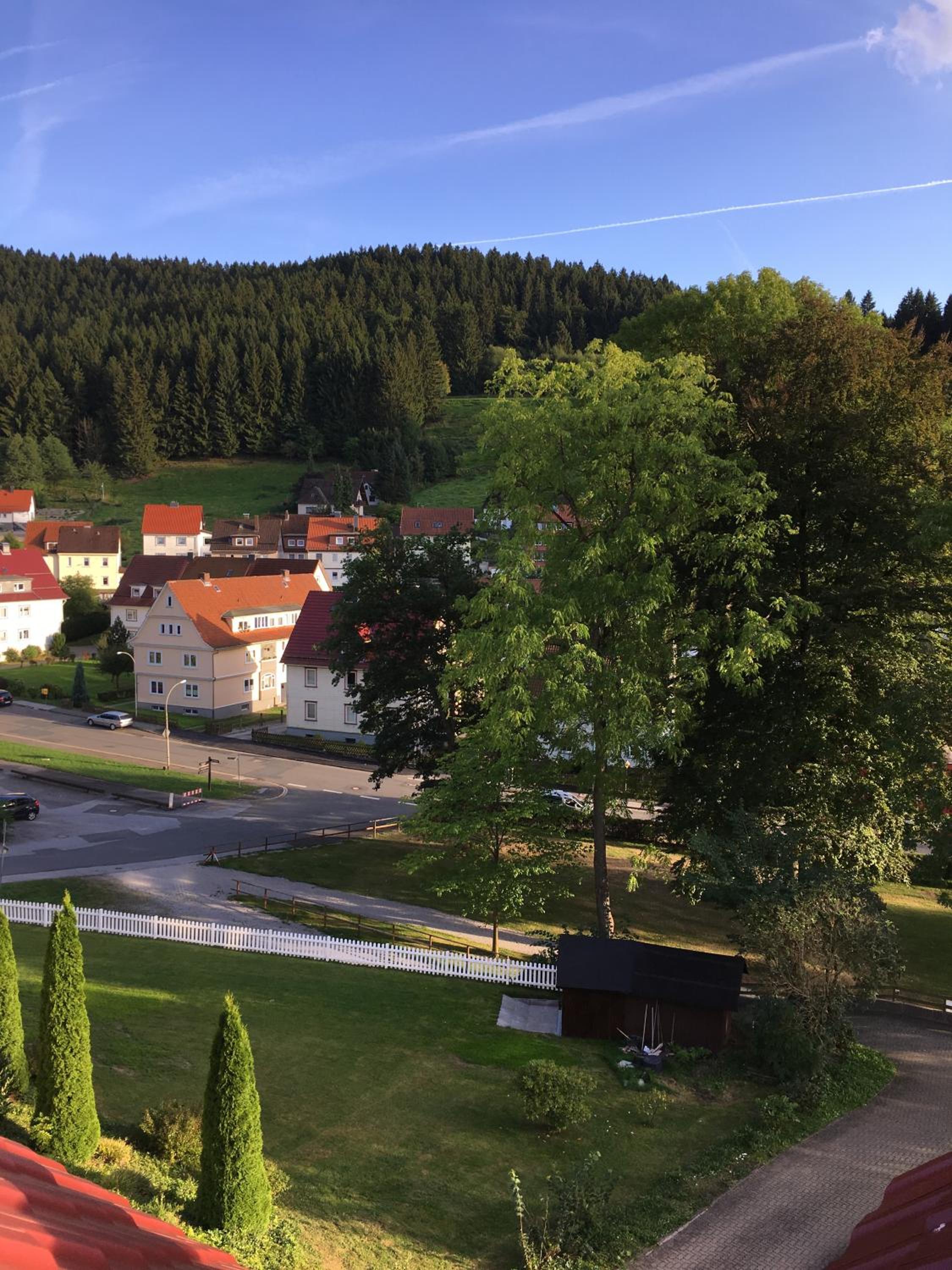 Villa Pusteblume