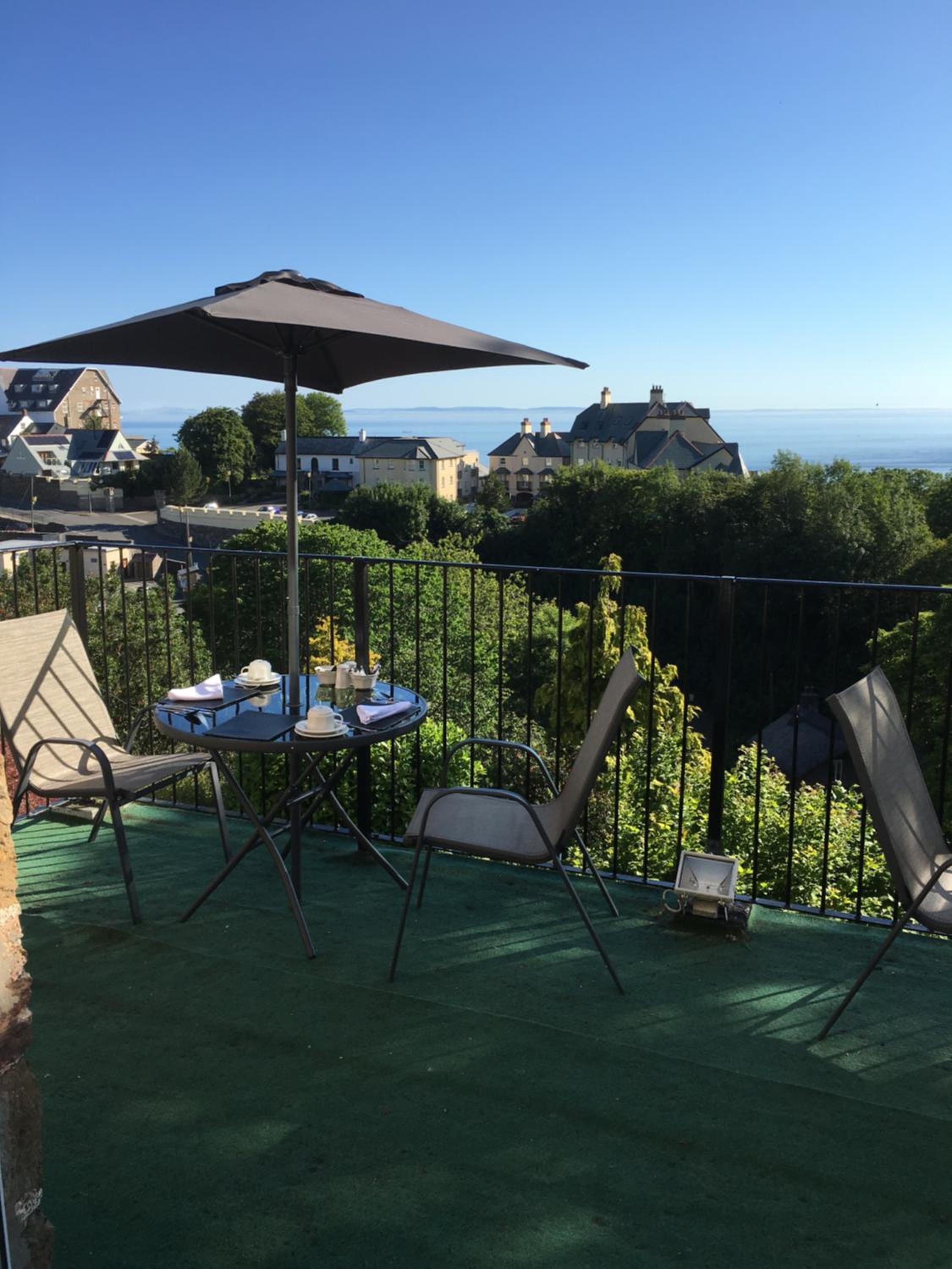 Lynton Vacations - Sinai House - Property Image 4