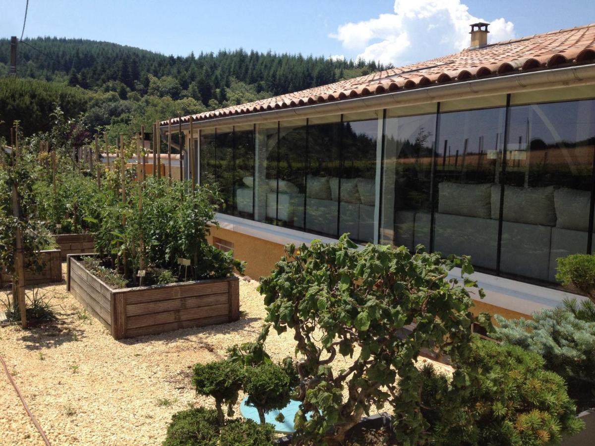 Domaine du Mont Monnet - Chambre d'hotes Gite - Property Image 35