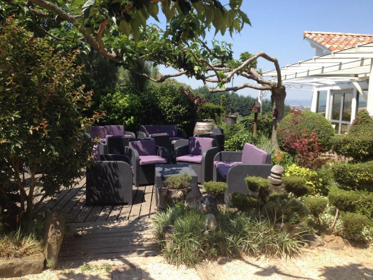 Domaine du Mont Monnet - Chambre d'hotes Gite - Property Image 64