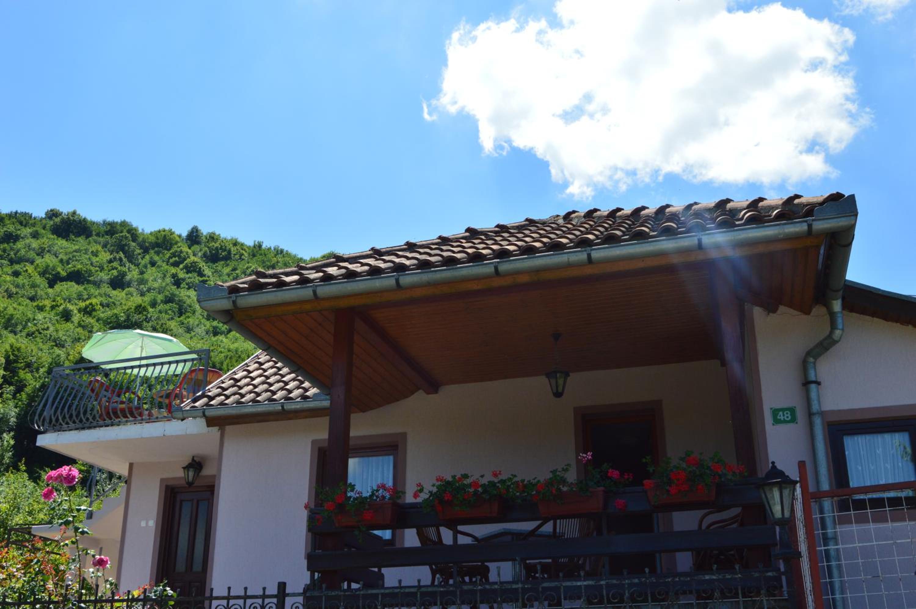 Resting House Oaza