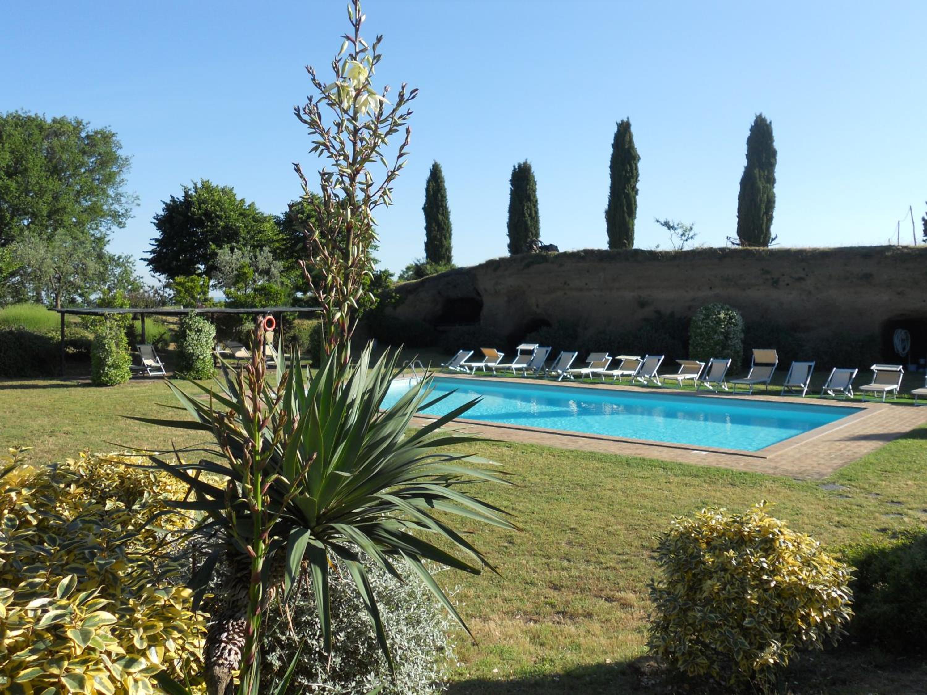 Locanda Rosati
