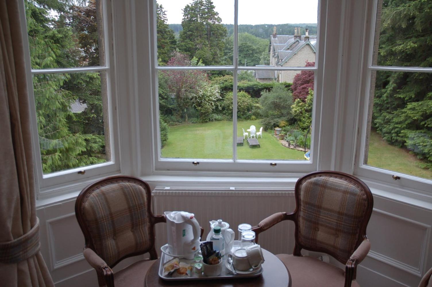 Lubnaig Guest House