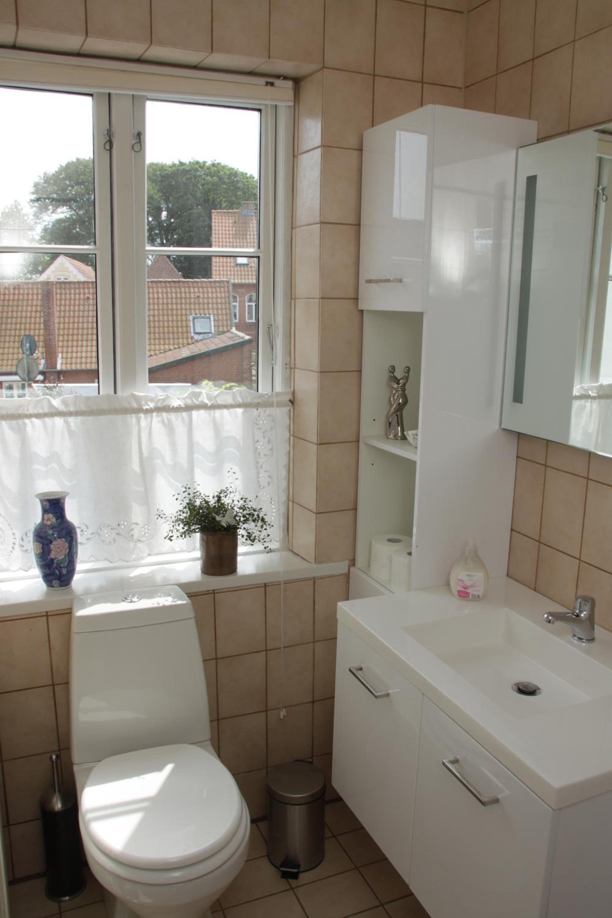 Apartment 4 view 5