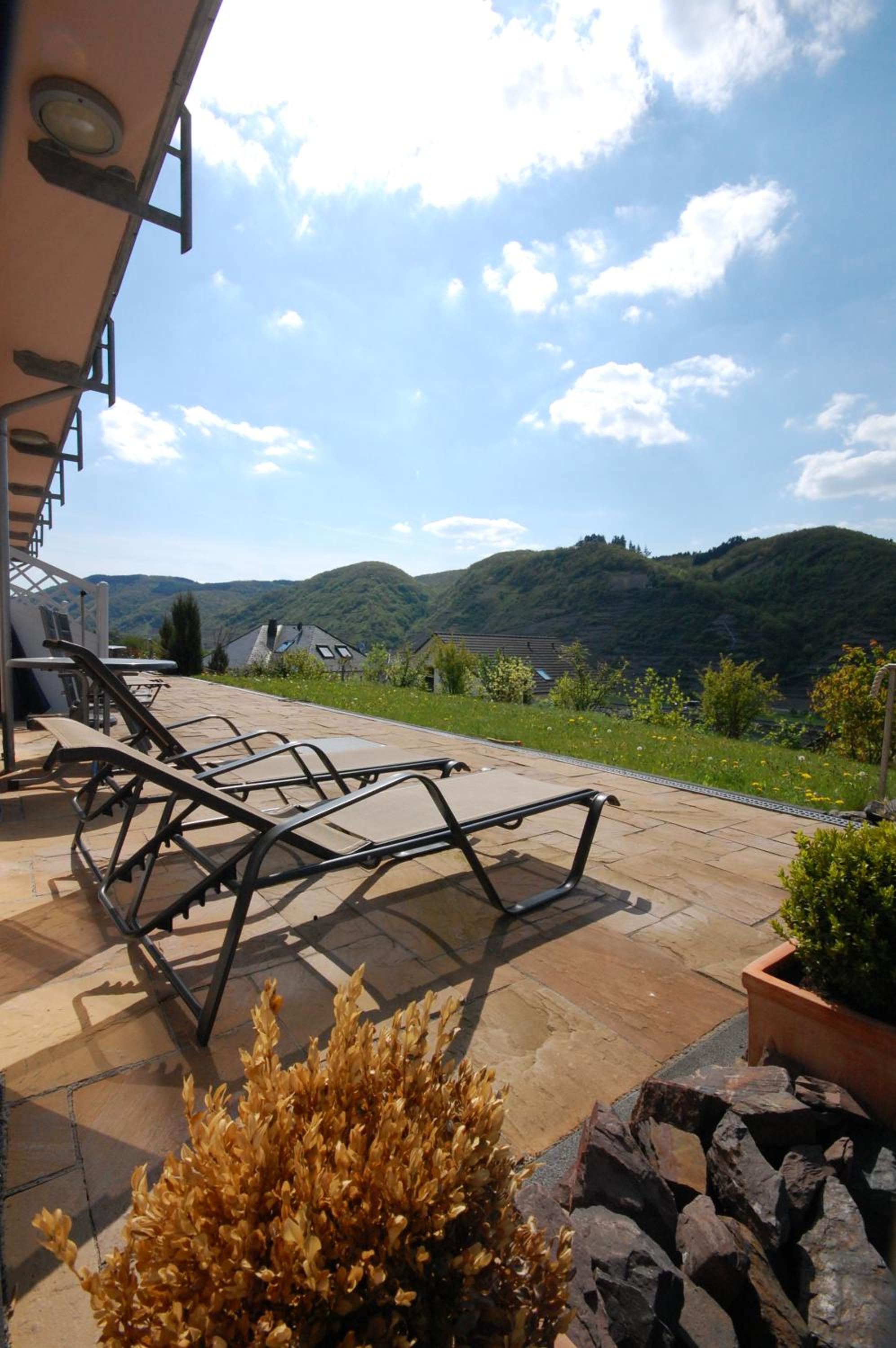 Weingut Amlinger&Sohn