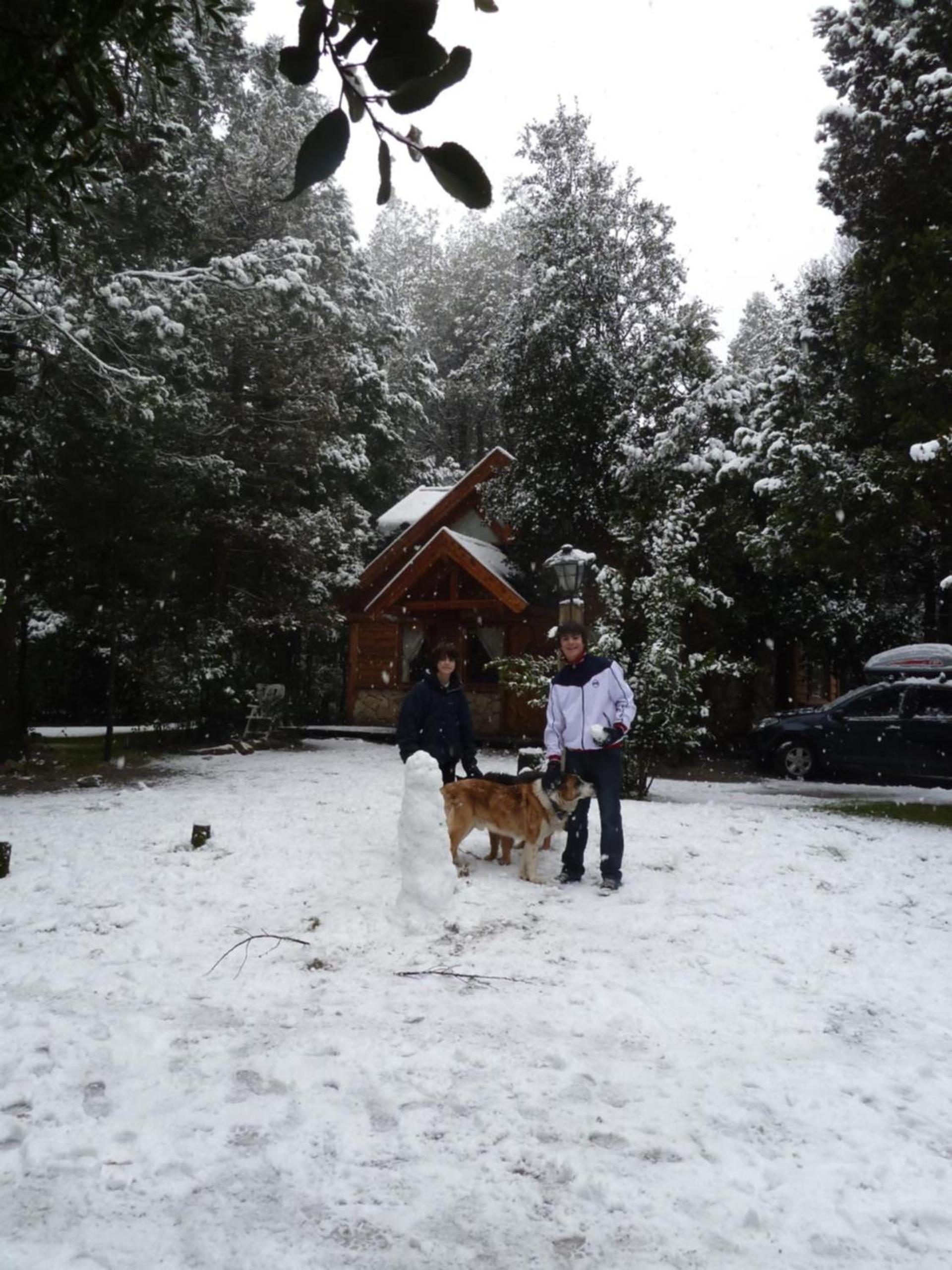 Patagonia Sin Fronteras