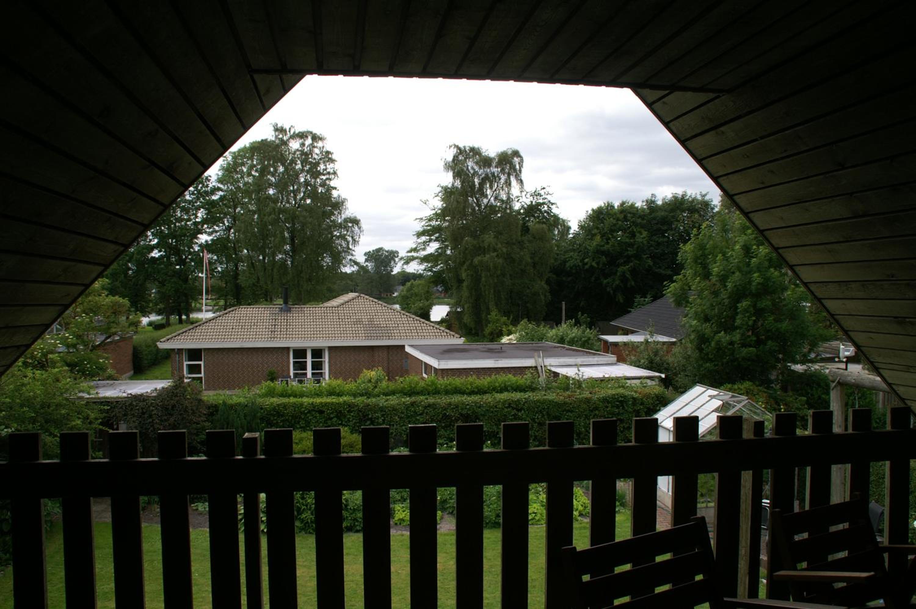 Annys Bed & Breakfast view 4