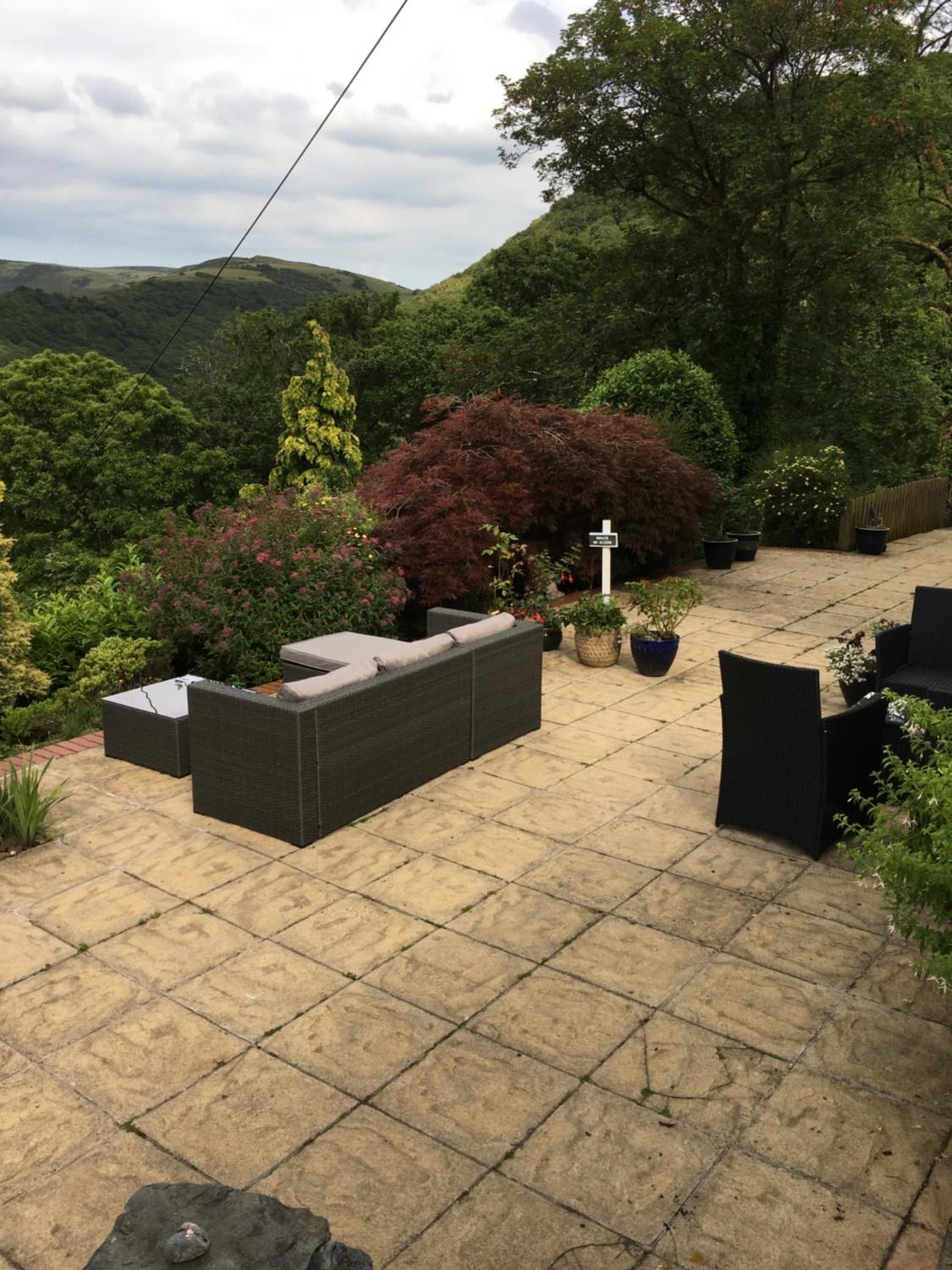 Lynton Vacations - Sinai House - Property Image 76