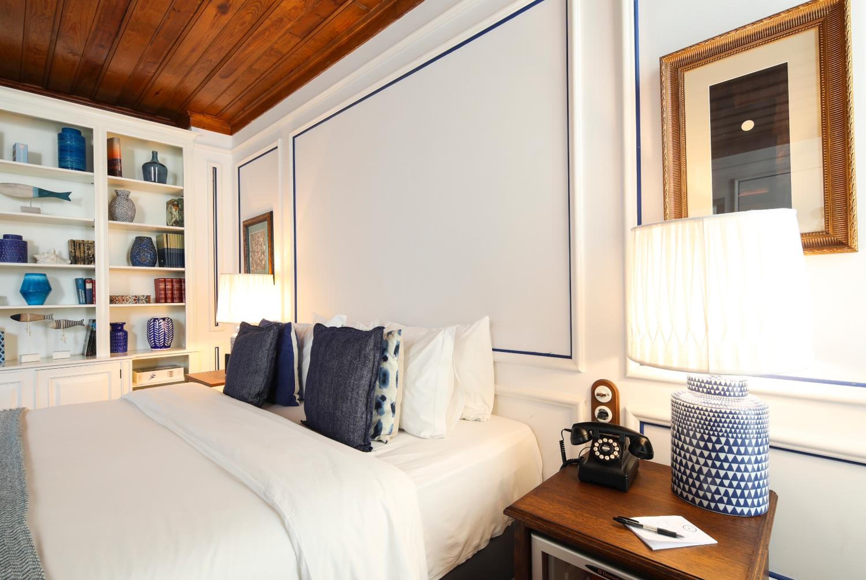 Casa Oliver Boutique B&B - Principe Real