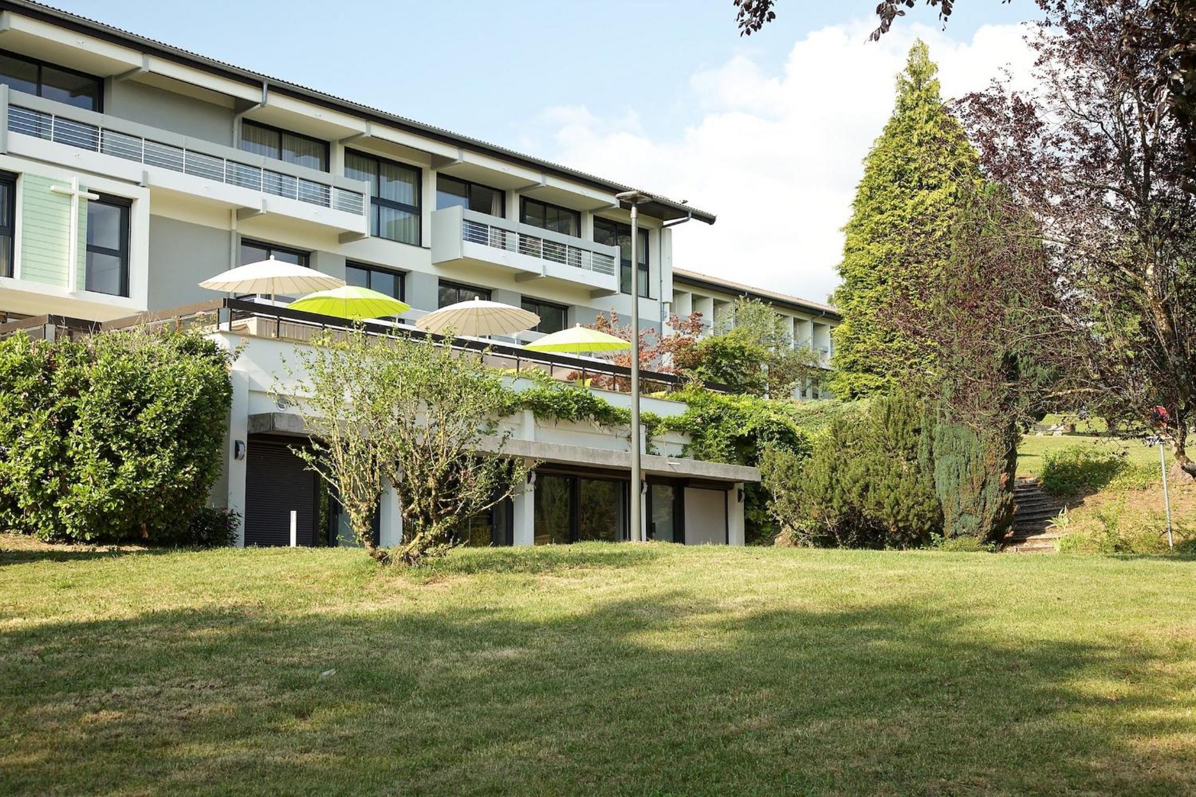 Hotel Centre Jean XXIII - Image 1