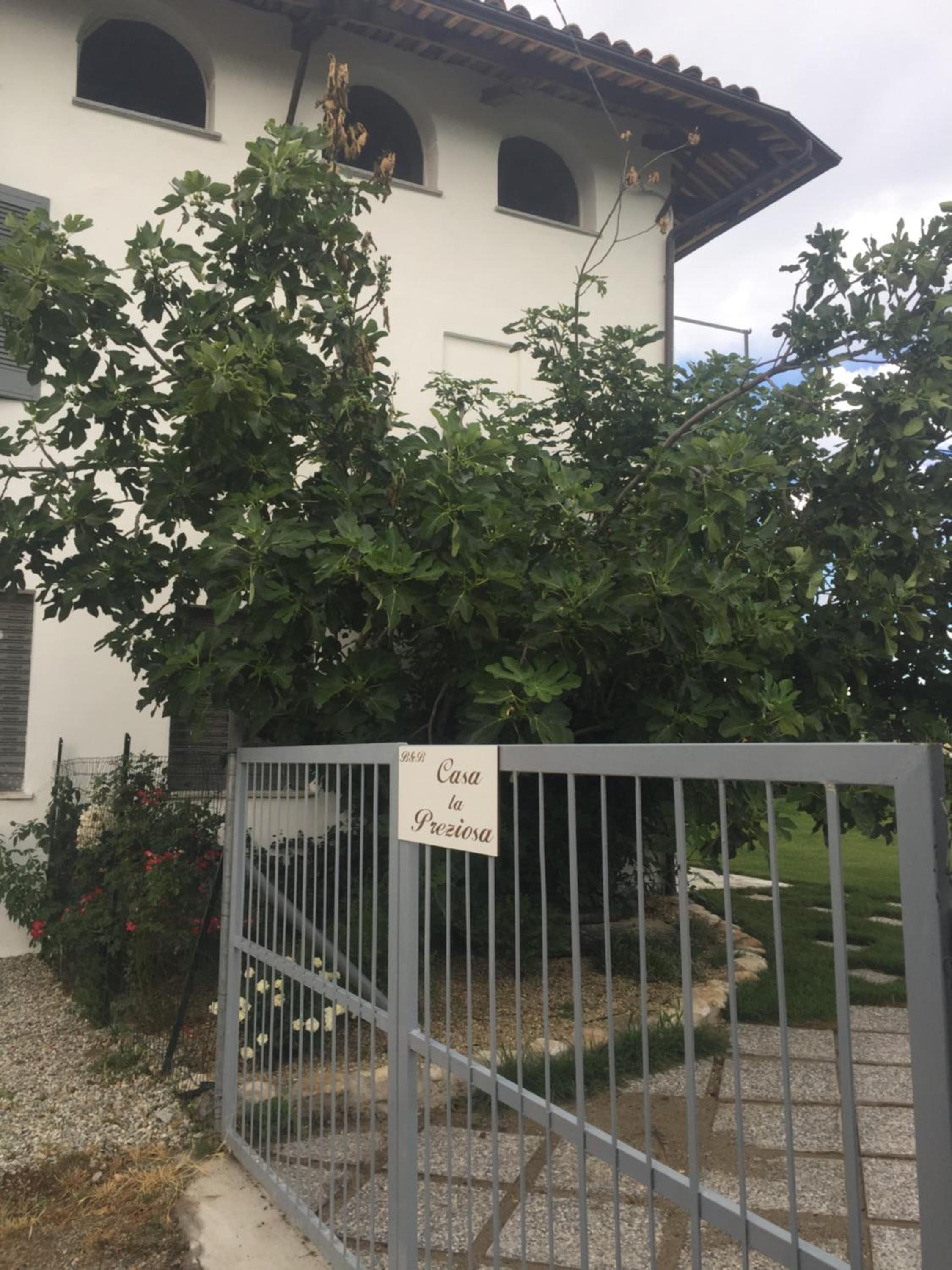 Casa La Preziosa