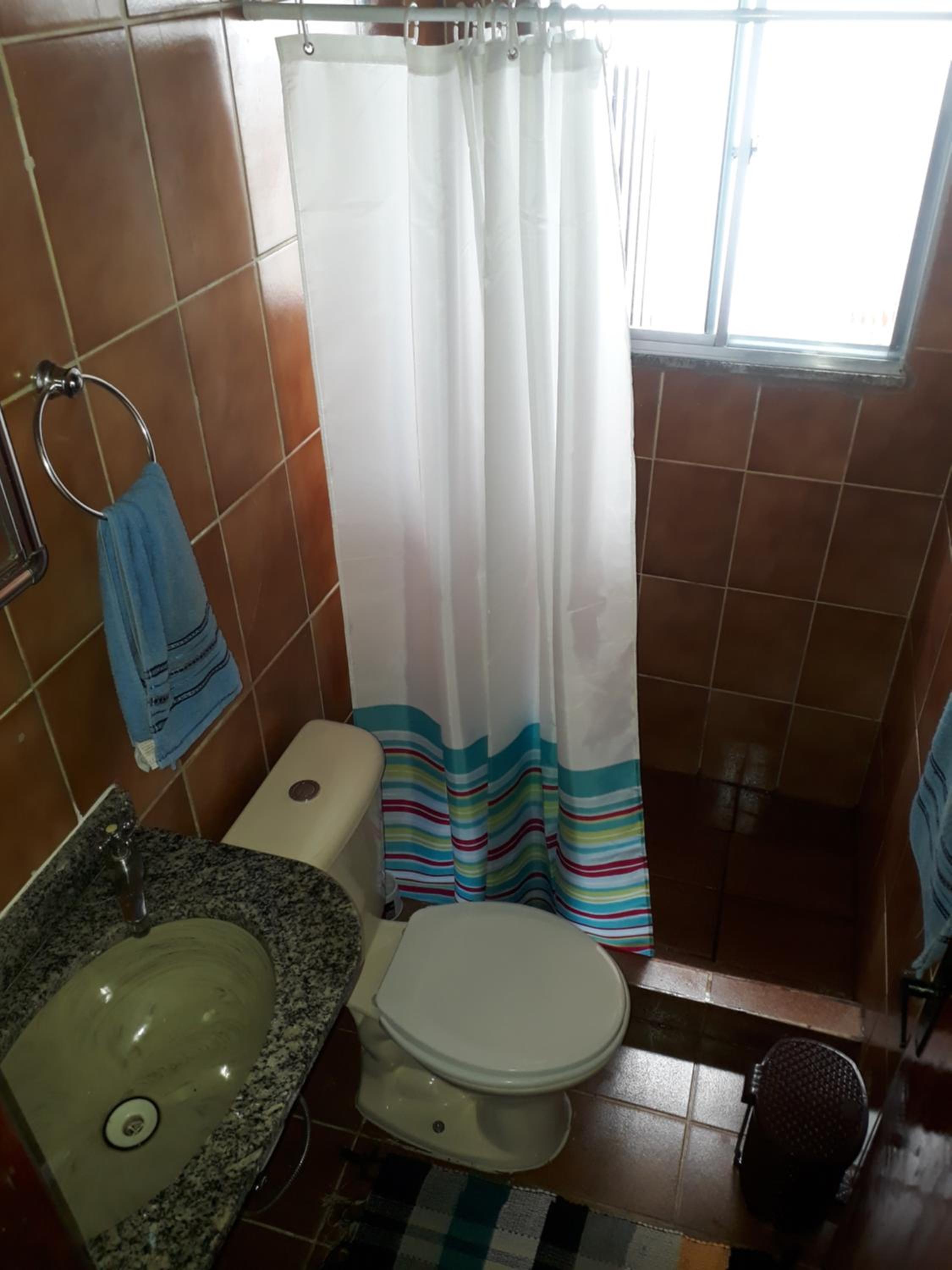 Secret Recreio