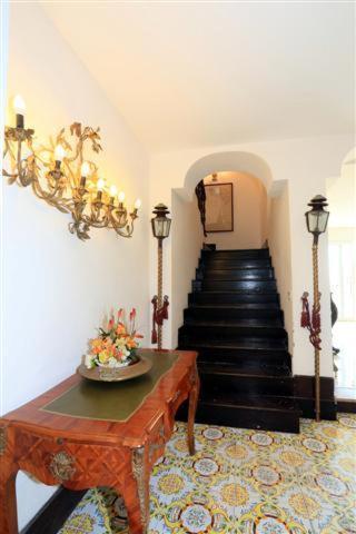 Hotel Torre Dei Borboni photo 4