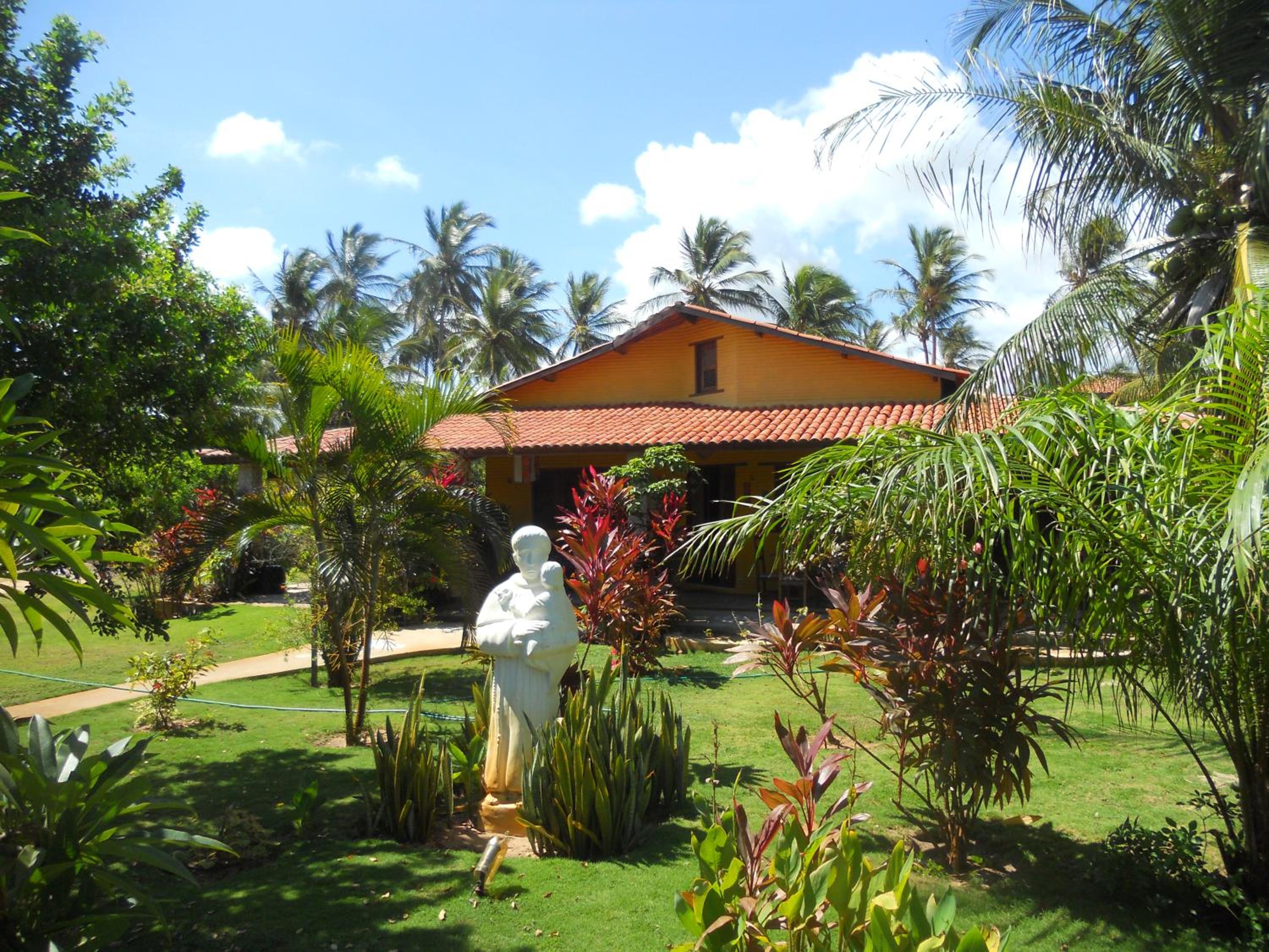 Pousada Temperança view 5