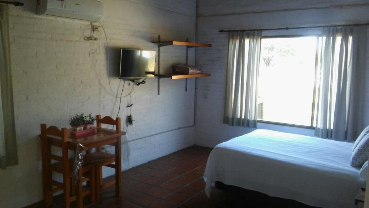 Cabañas Las Victorias