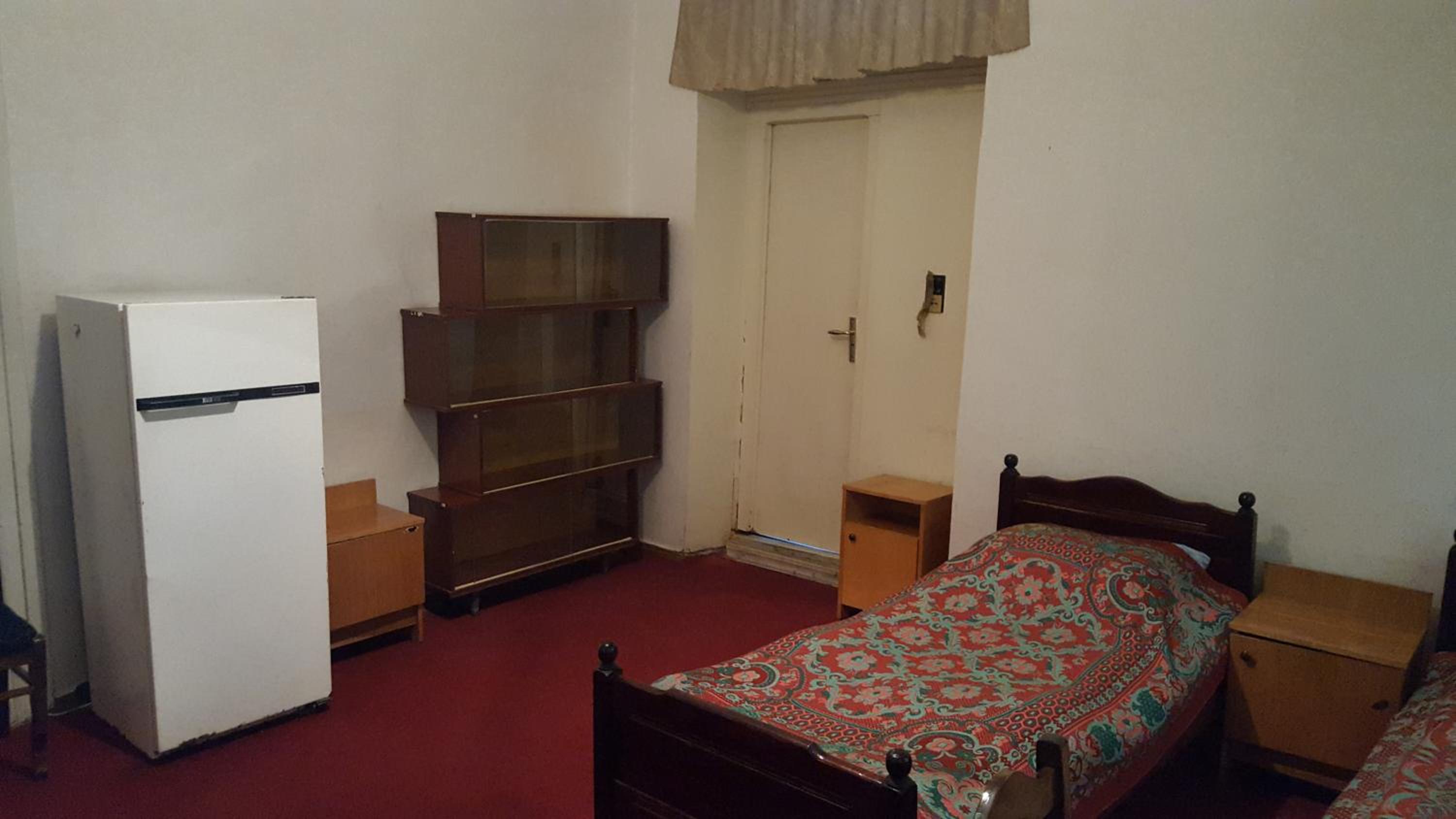 Firuza Hostel view 5