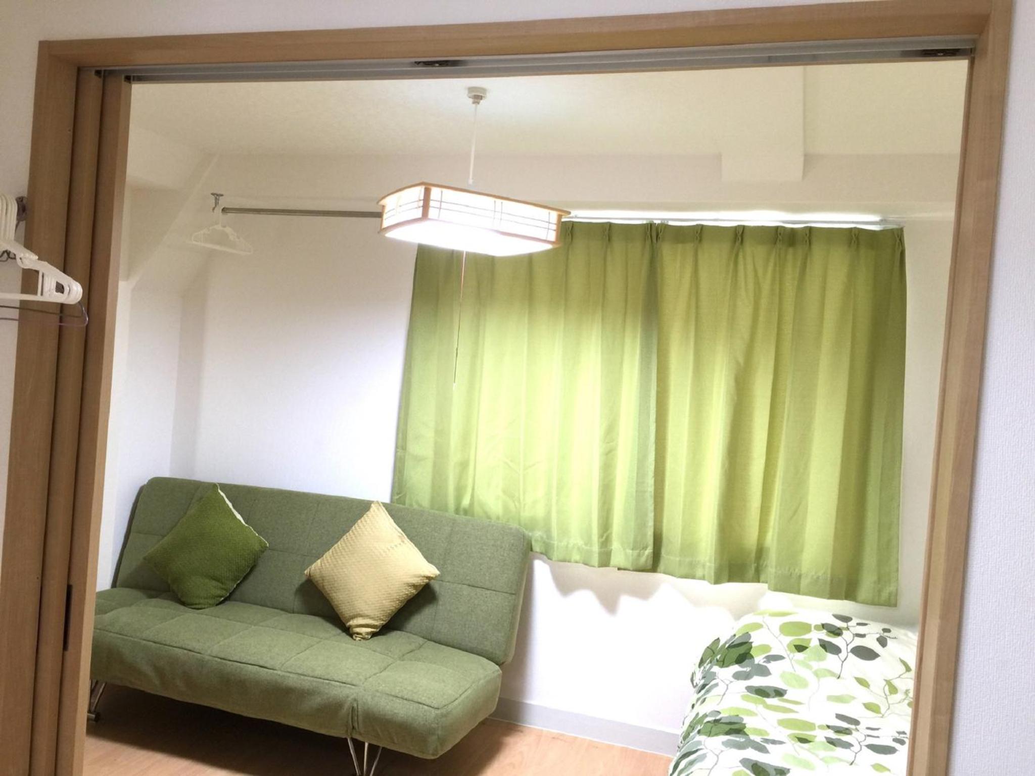 Issyuku hostel