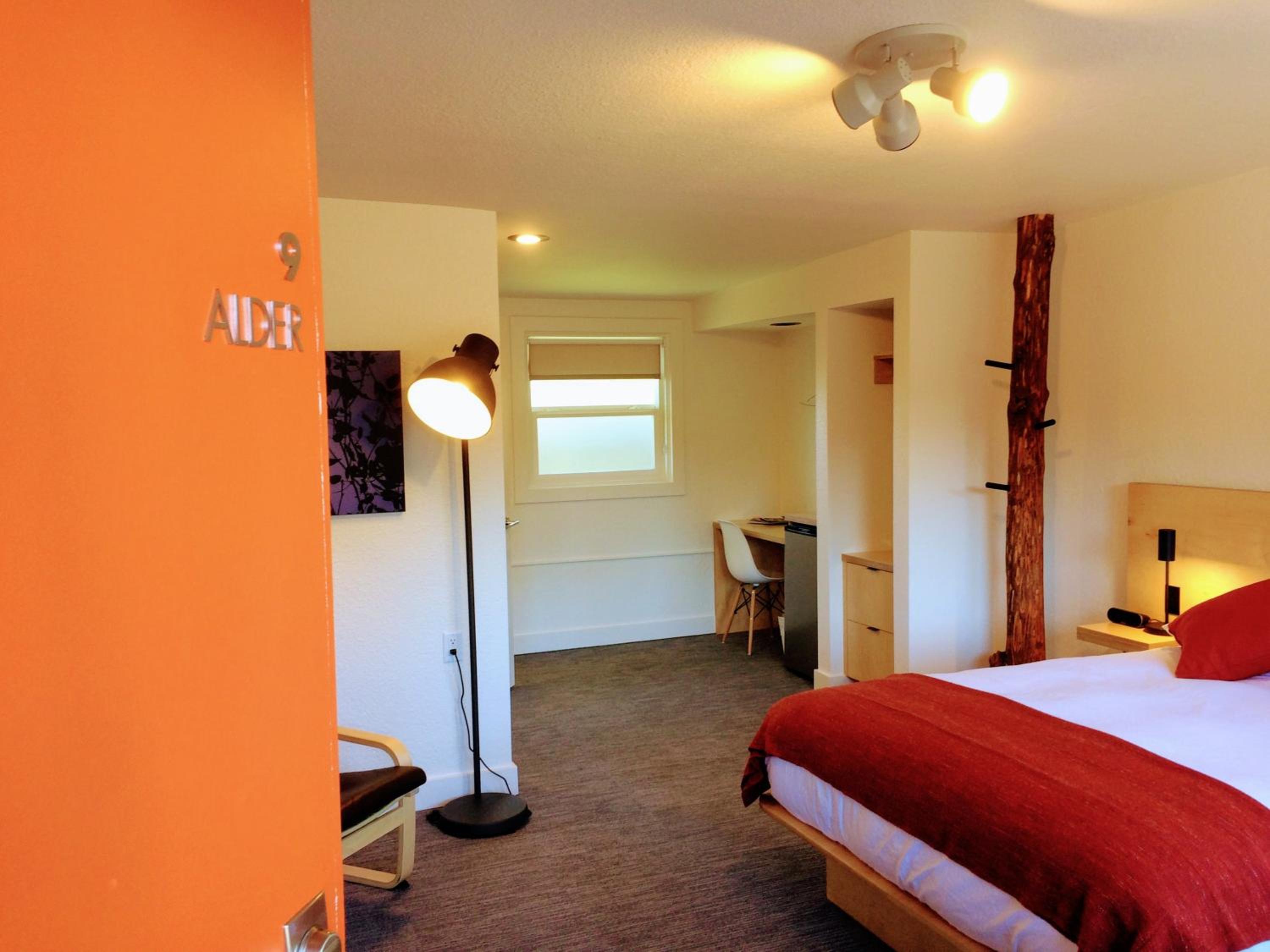 Heliotrope Hotel