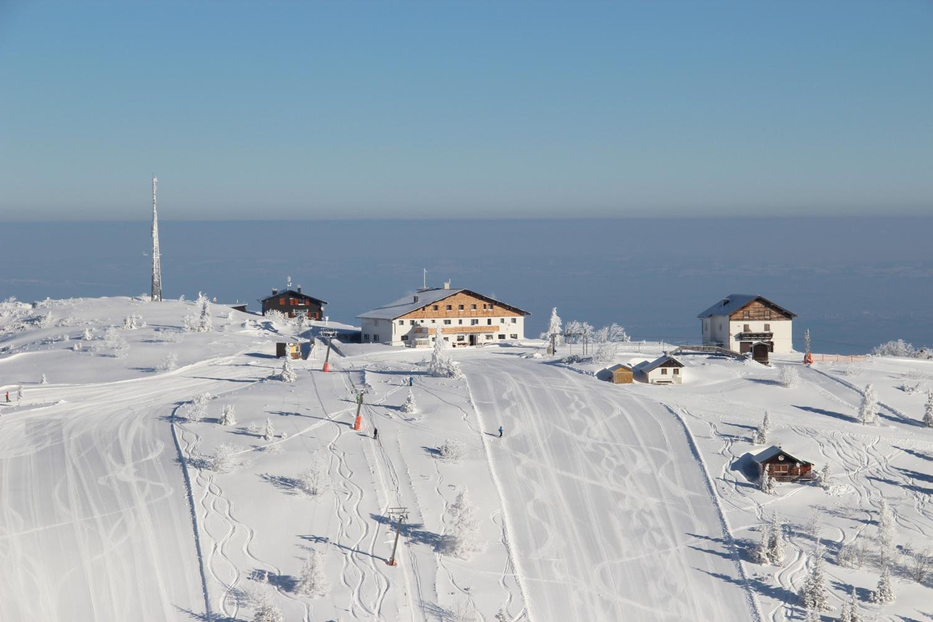 Berggasthof Edelweiss