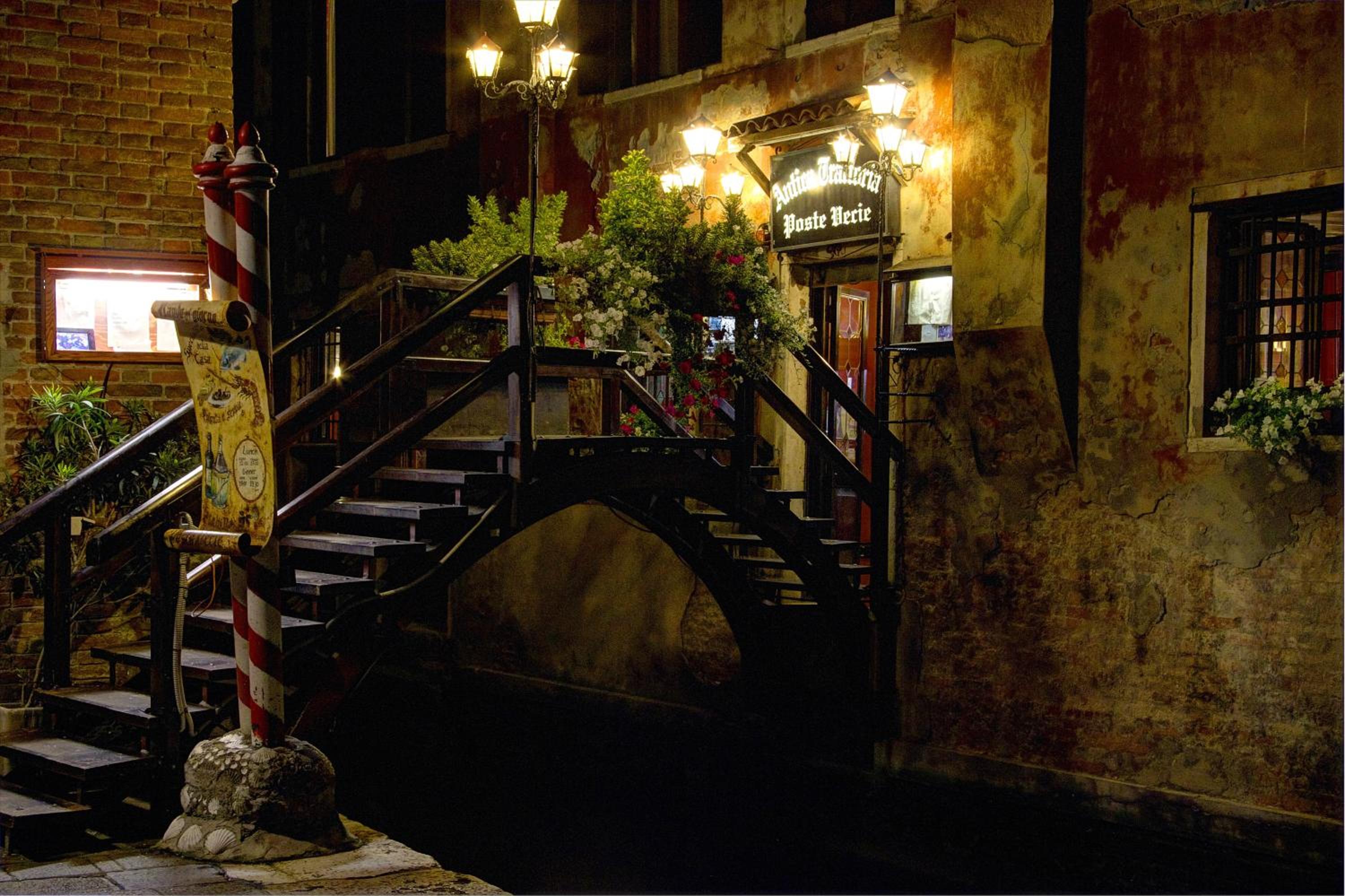 Locanda Poste Vecie