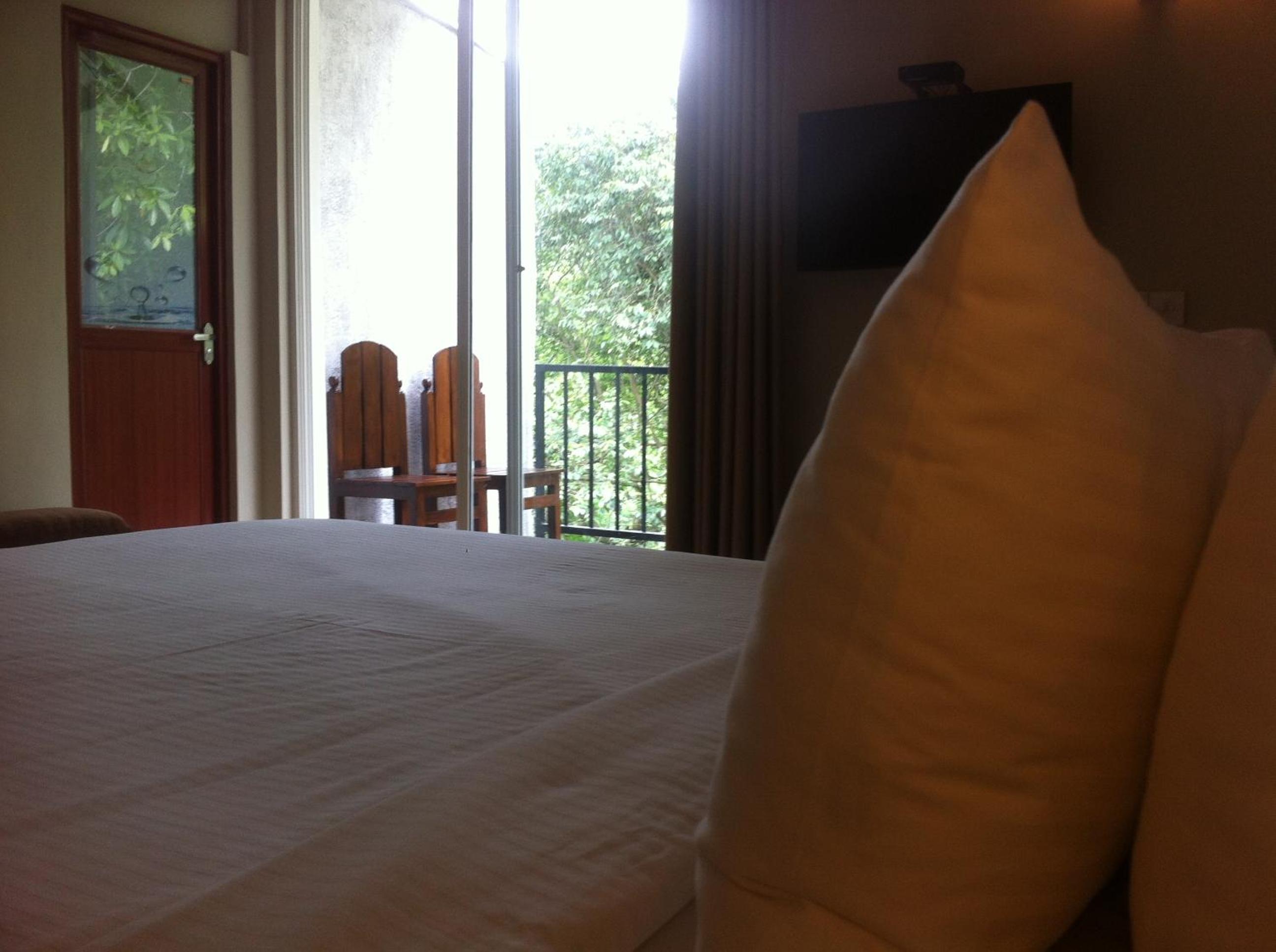 Villa Arunalu Kandy