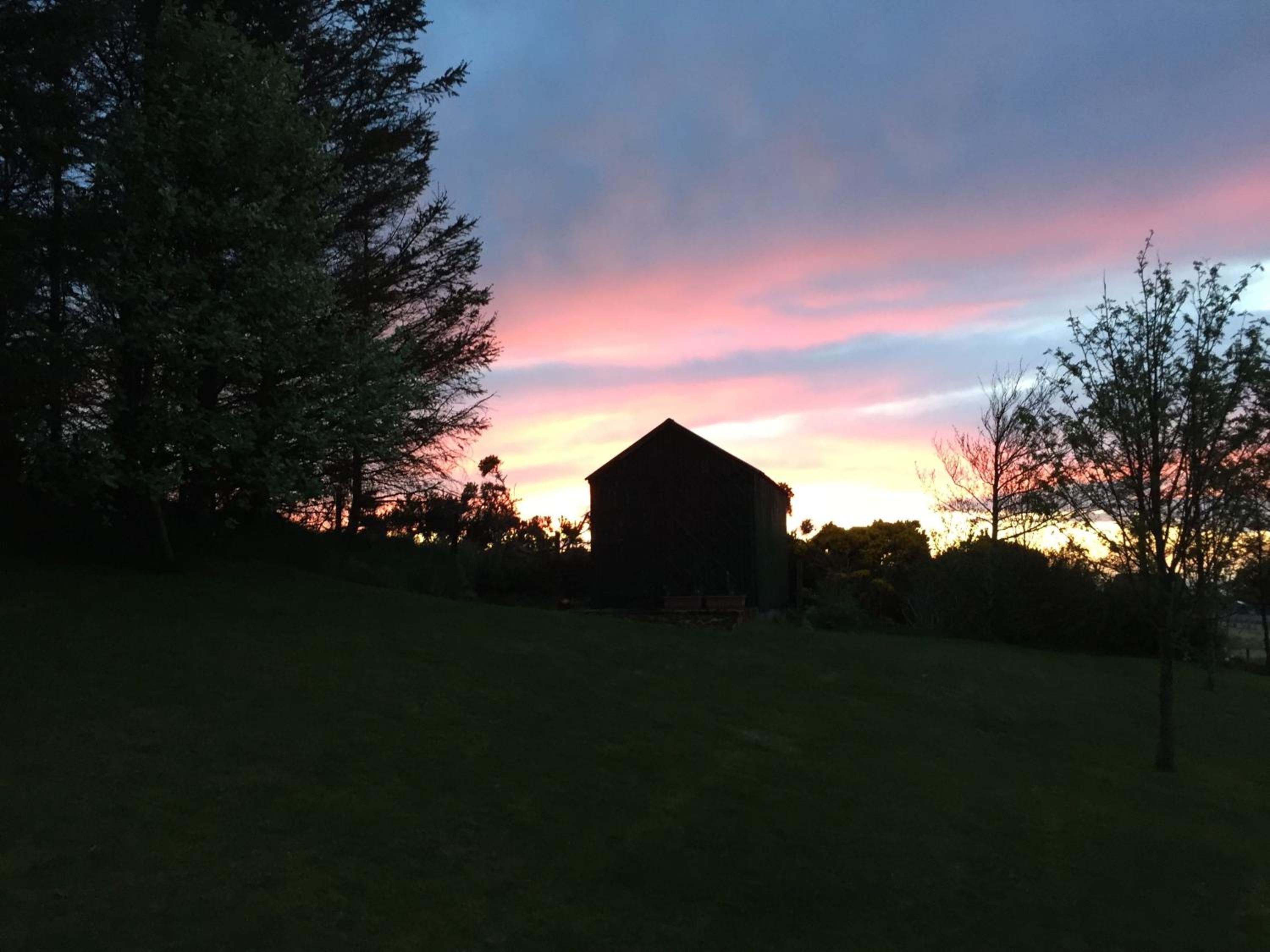 The Sheiling B&B - NC 500