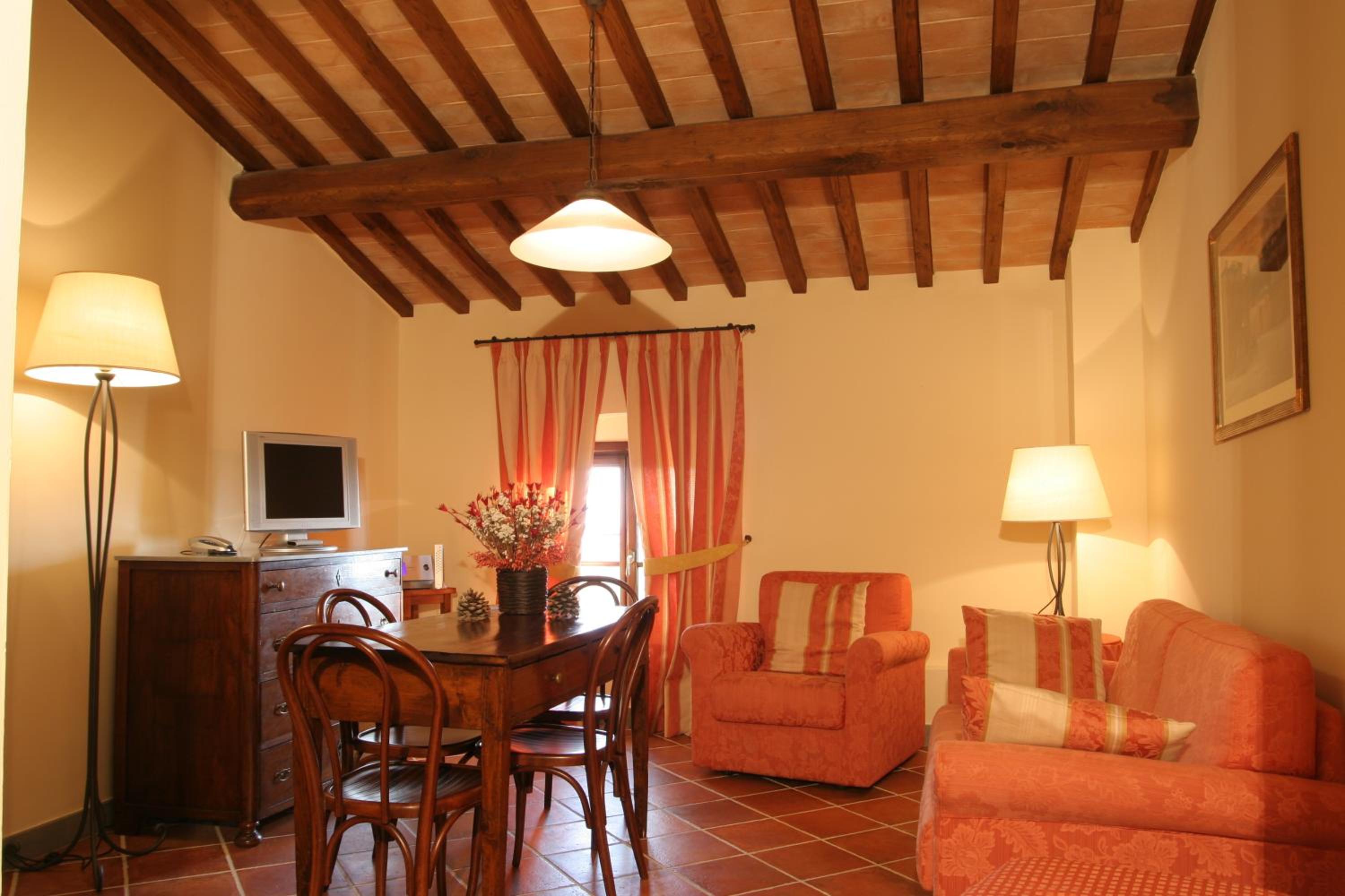 Villa San Filippo