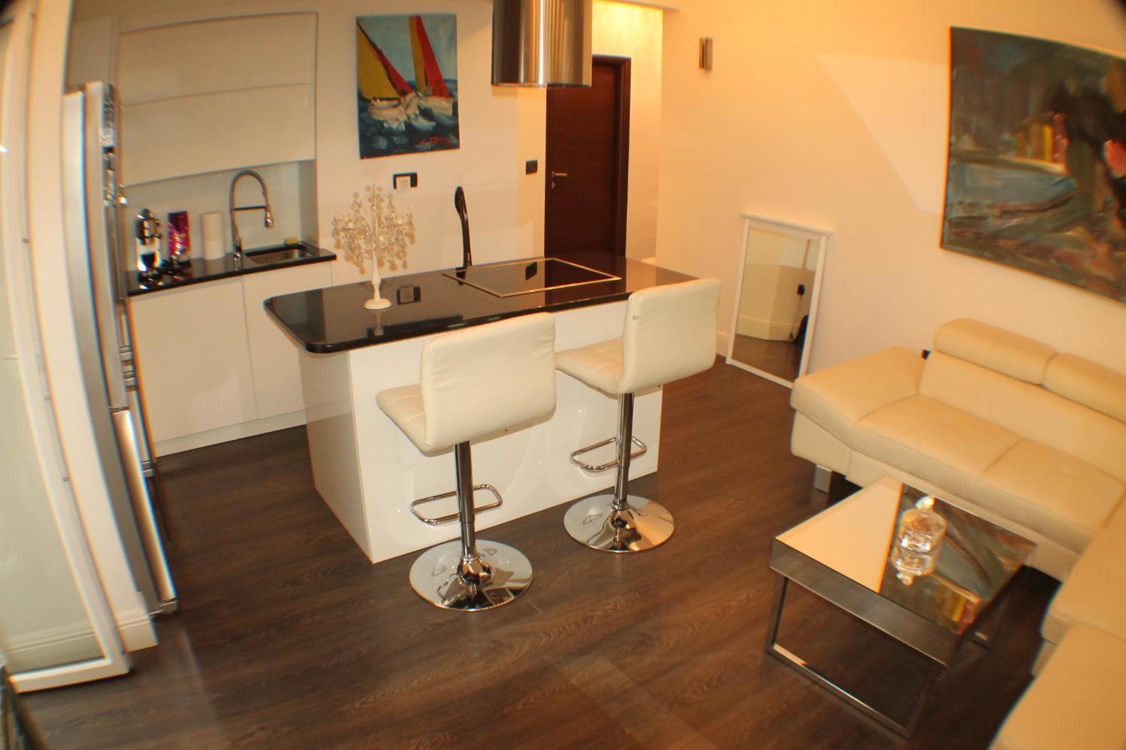 Apartment Amorino view 5