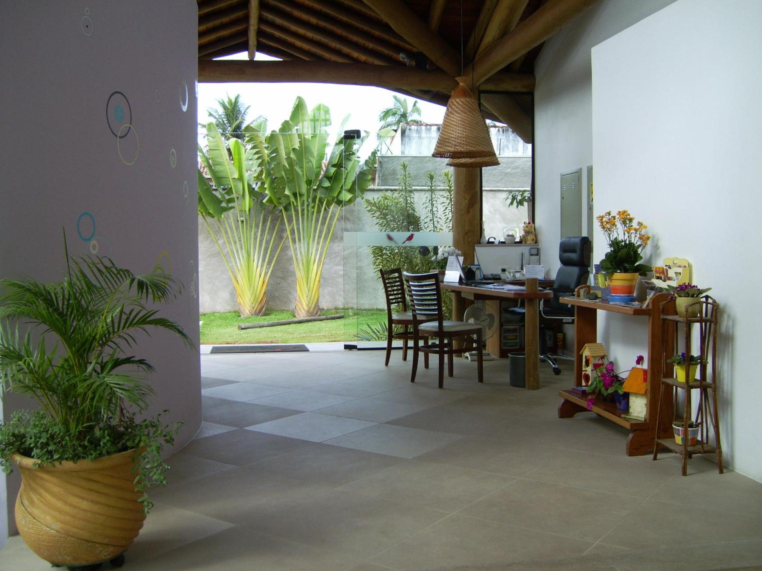 Pousada do Tié view 3