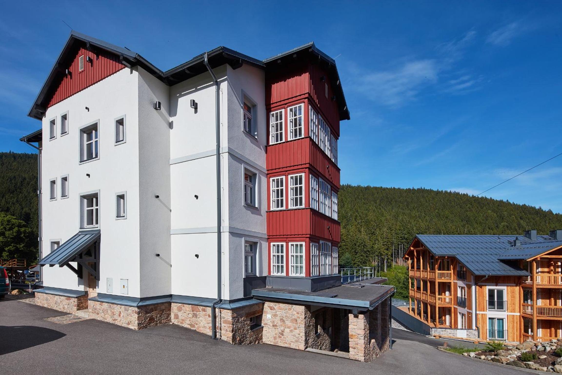 Residence Sněžka