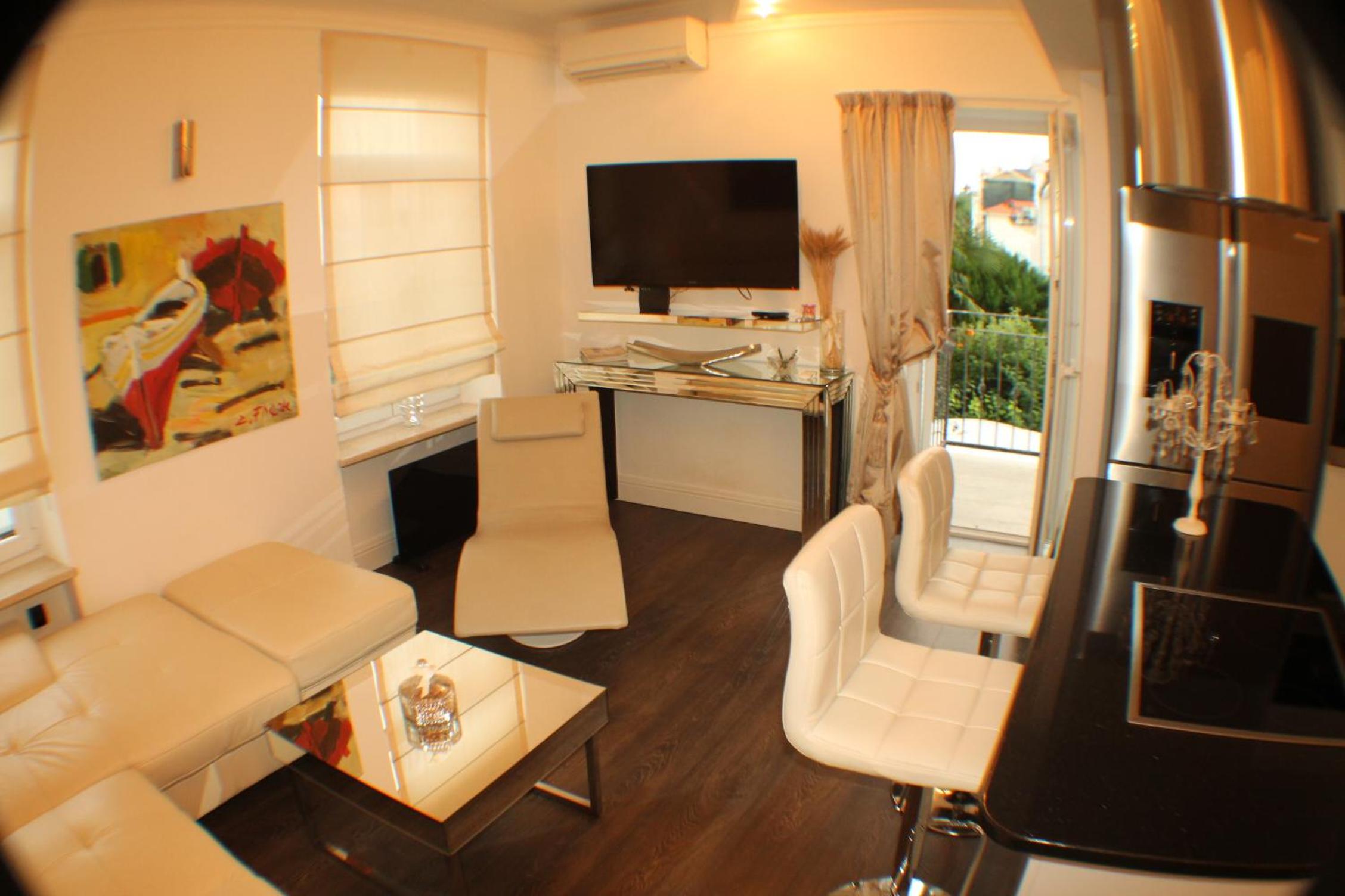 Apartment Amorino view 2