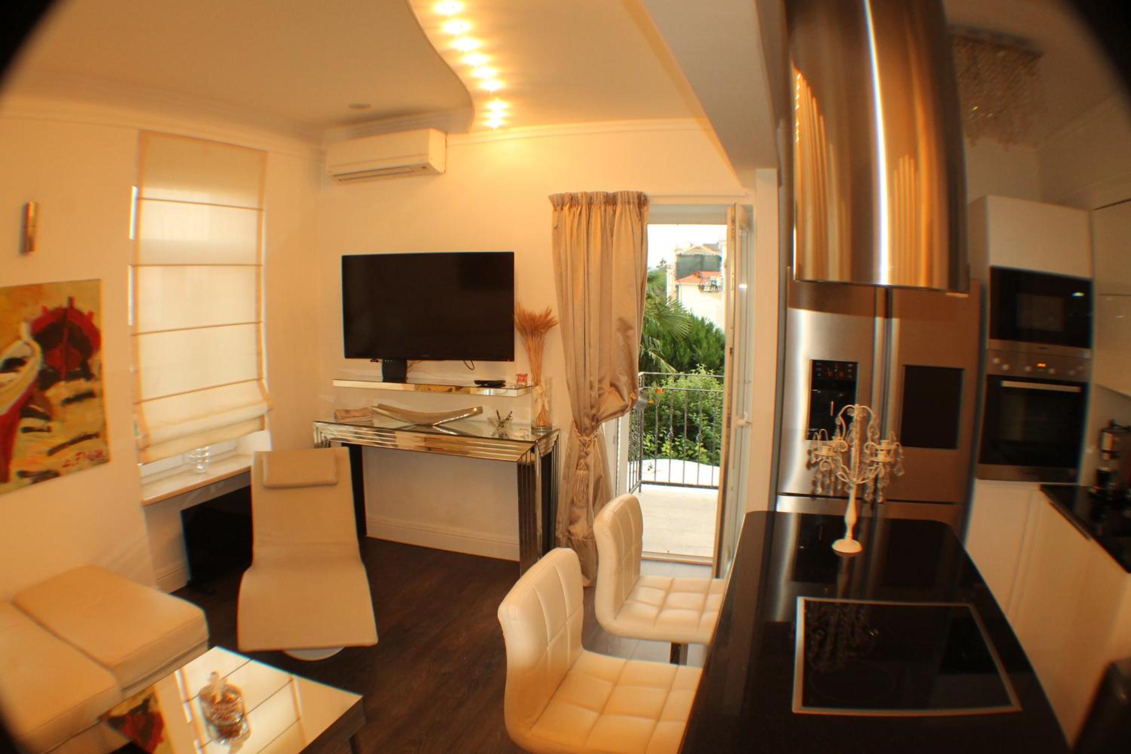 Apartment Amorino view 3