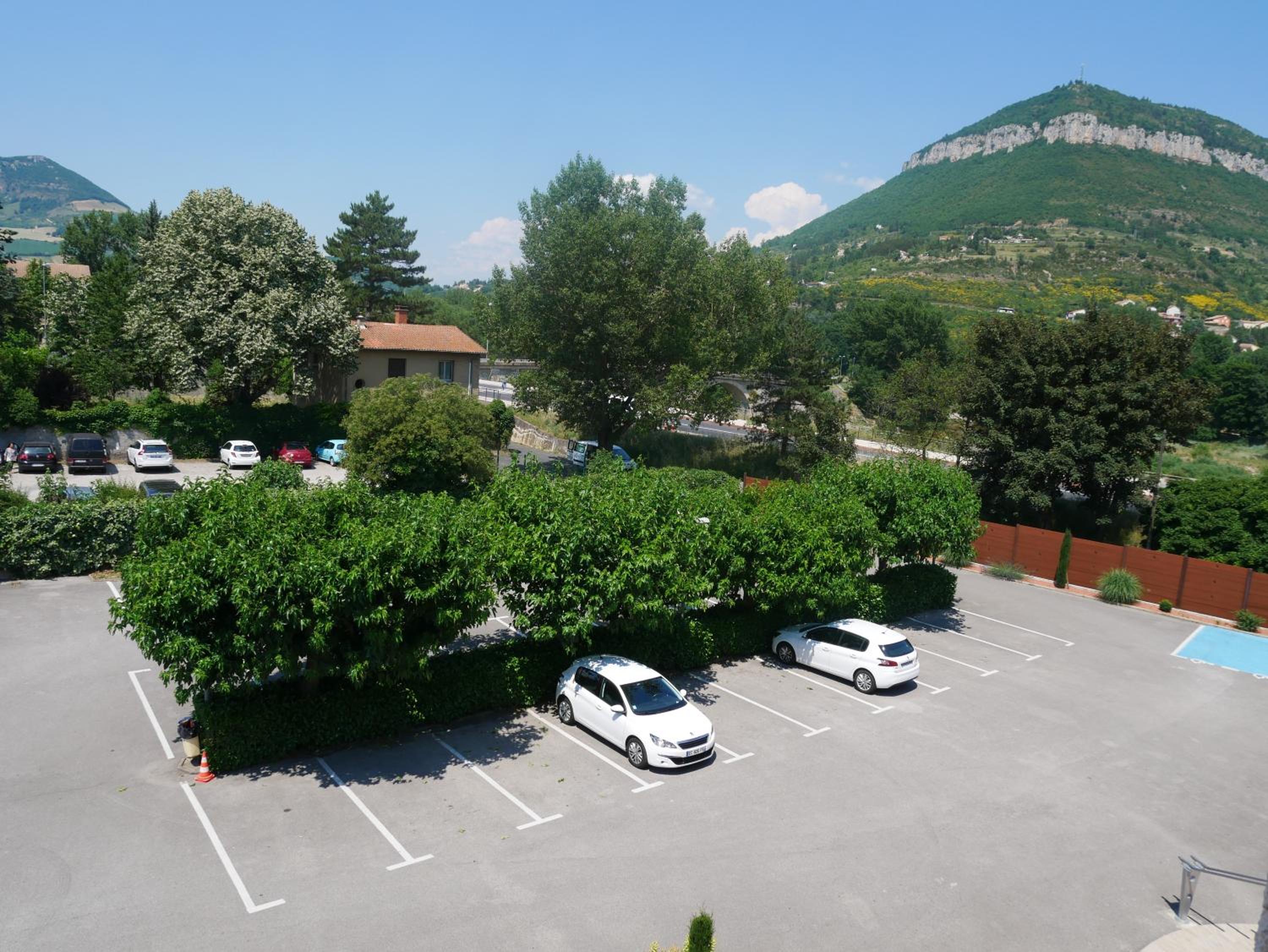 Cevenol Hotel - Property Image 22